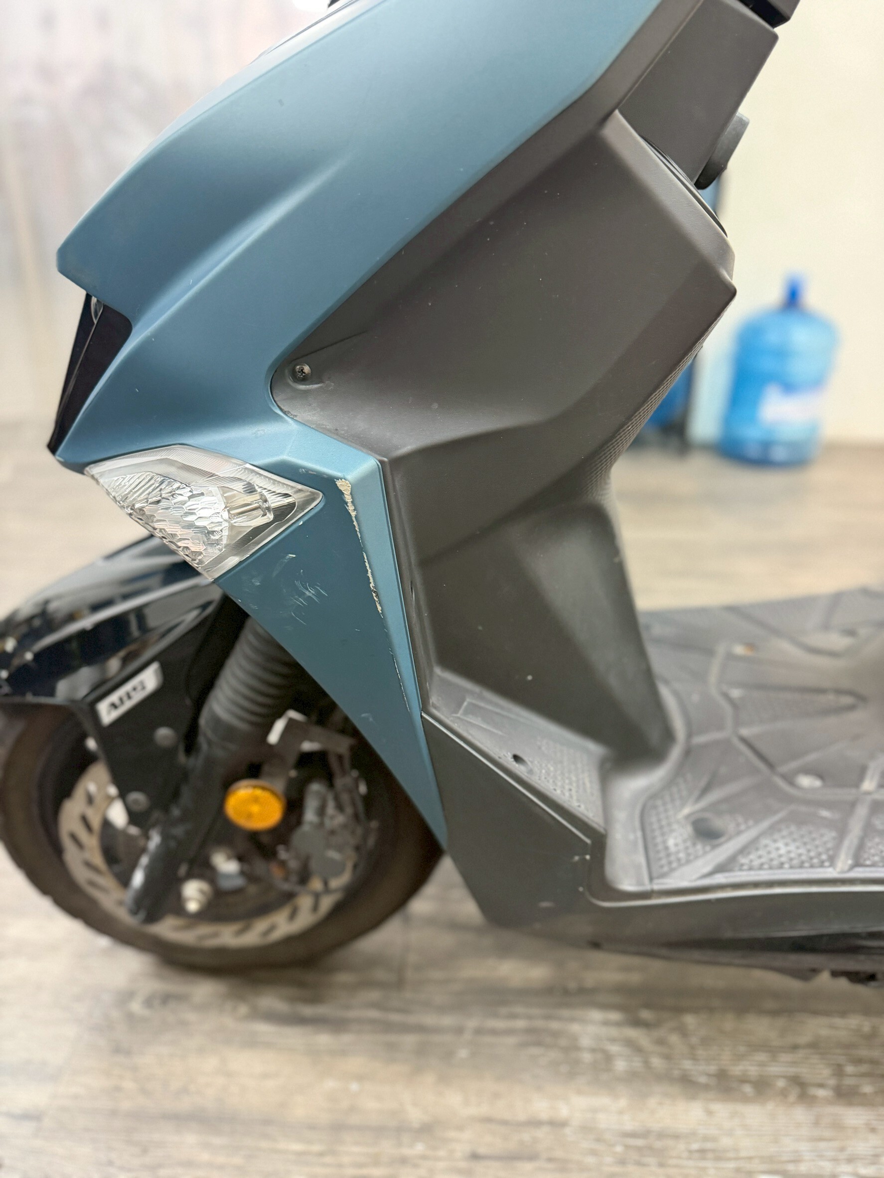 LINE_ALBUM_【新北新莊店】 2022 三陽 JET SL 125 ABS_9121 $72000 里程19XXX_260623_7