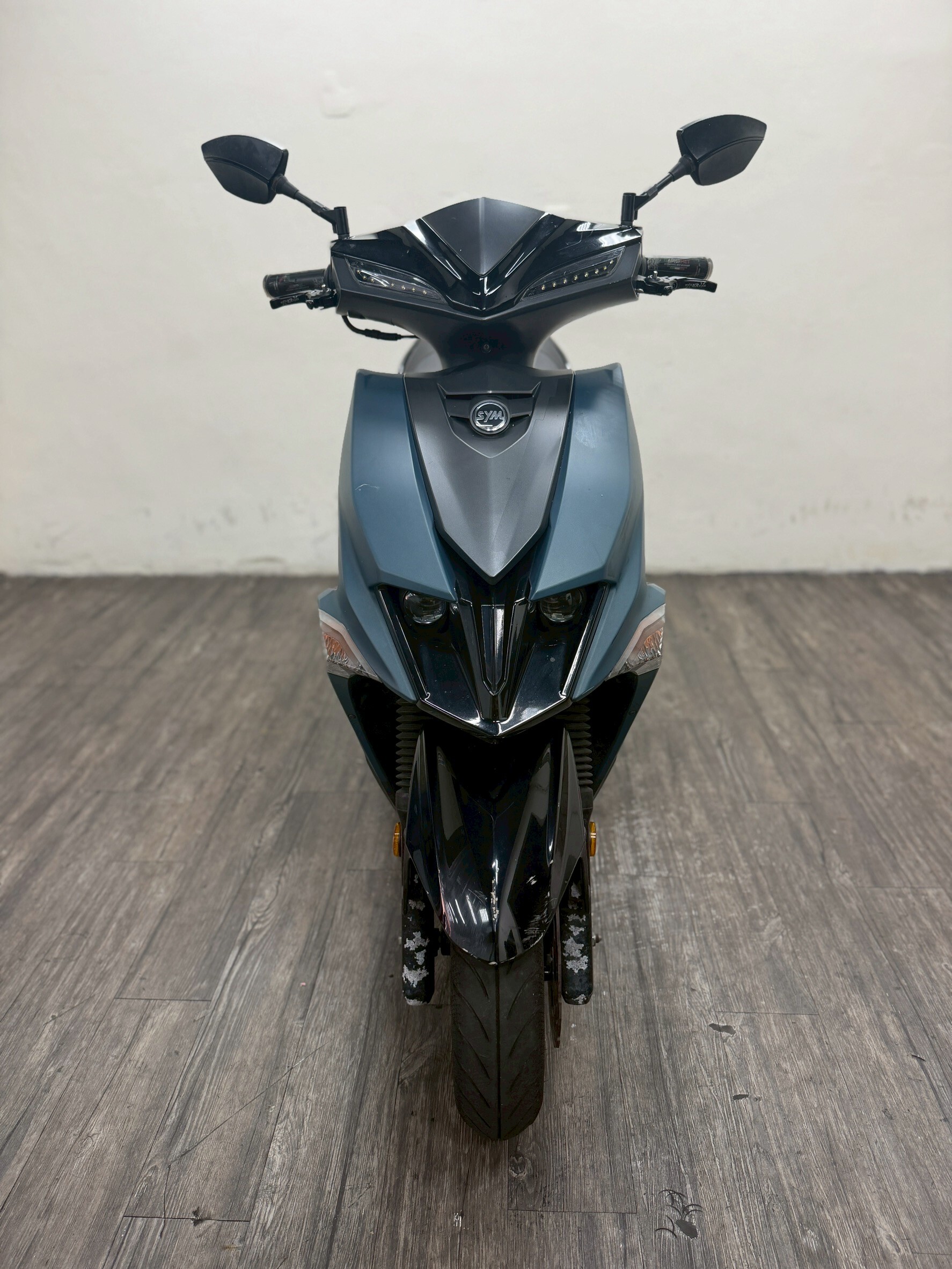 LINE_ALBUM_【新北新莊店】 2022 三陽 JET SL 125 ABS_9121 $72000 里程19XXX_260623_1