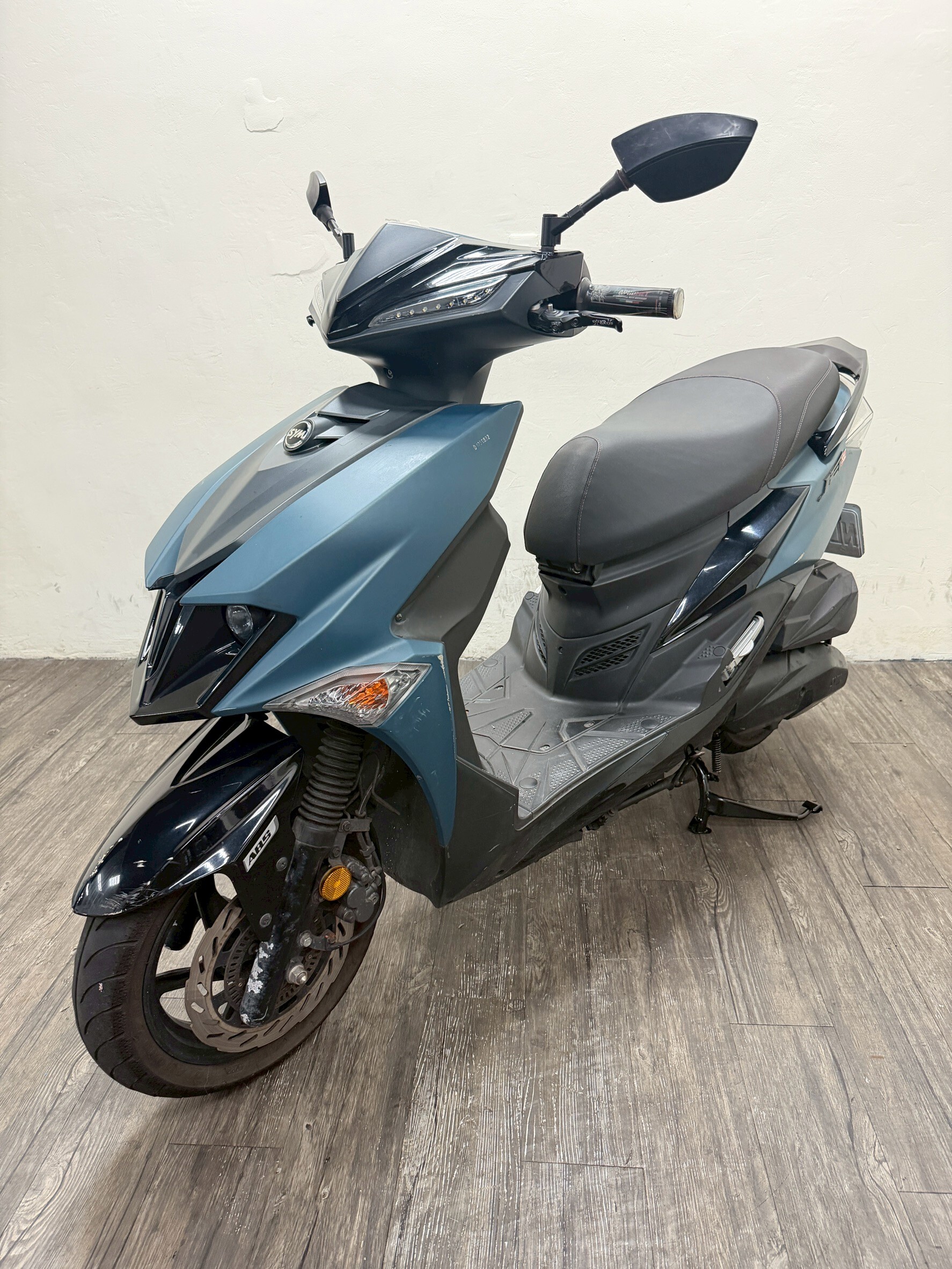 LINE_ALBUM_【新北新莊店】 2022 三陽 JET SL 125 ABS_9121 $72000 里程19XXX_260623_2