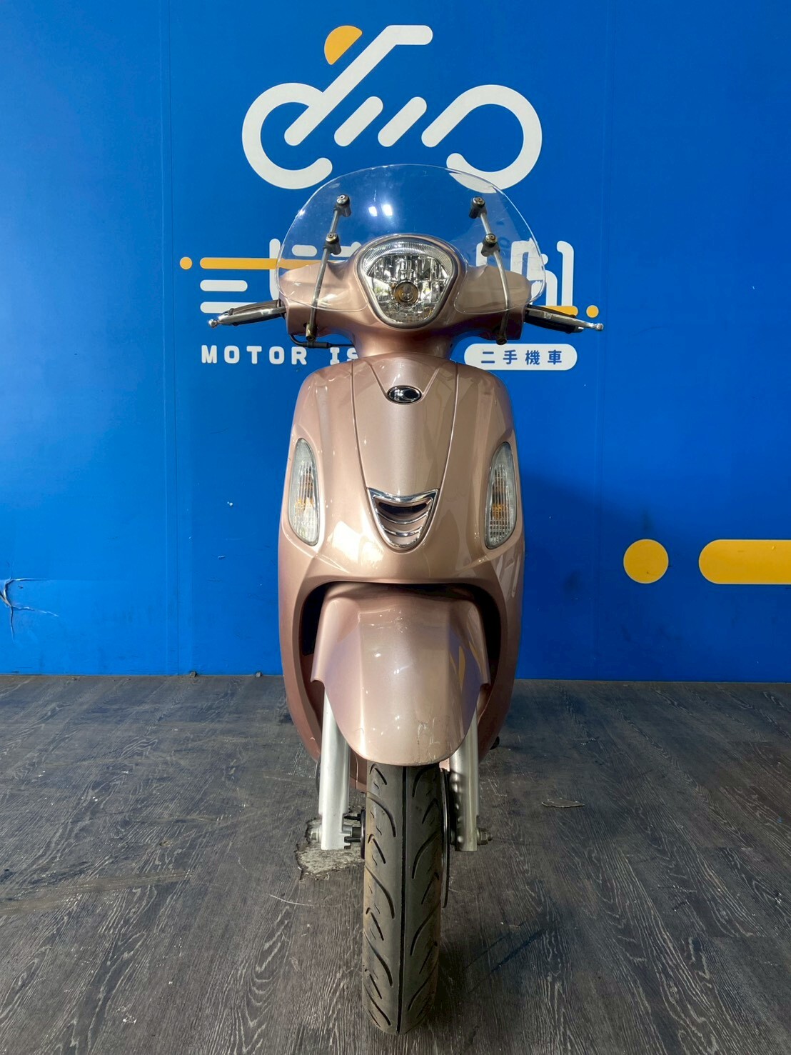 LINE_ALBUM_2020 光陽 LIKE 125 ABS _NGD-7717 $48000 里程 23XXX_260623_2