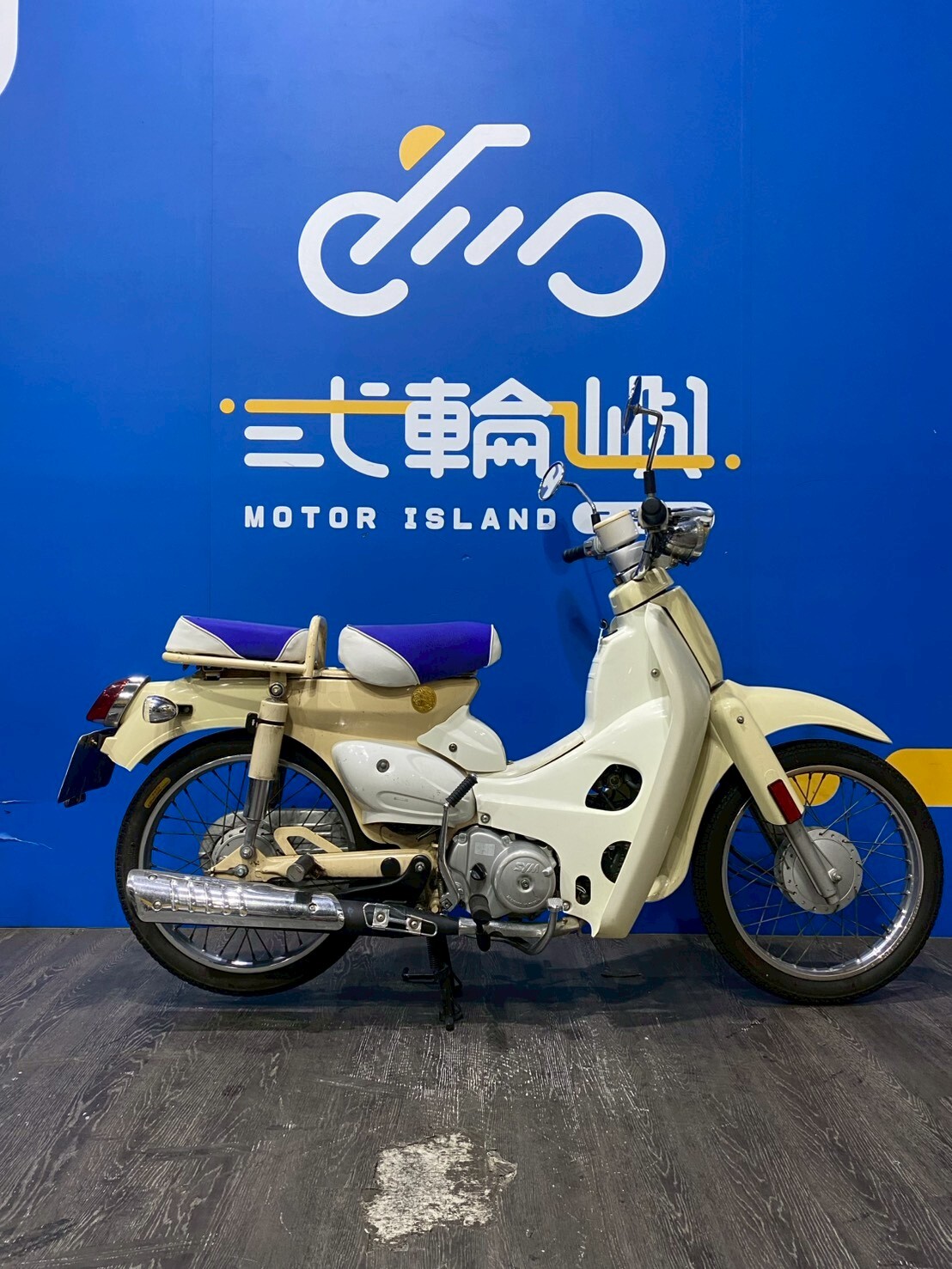 LINE_ALBUM_2010 三陽 WOWOW _006-HVU $36000 里程 30XXX_260623_3