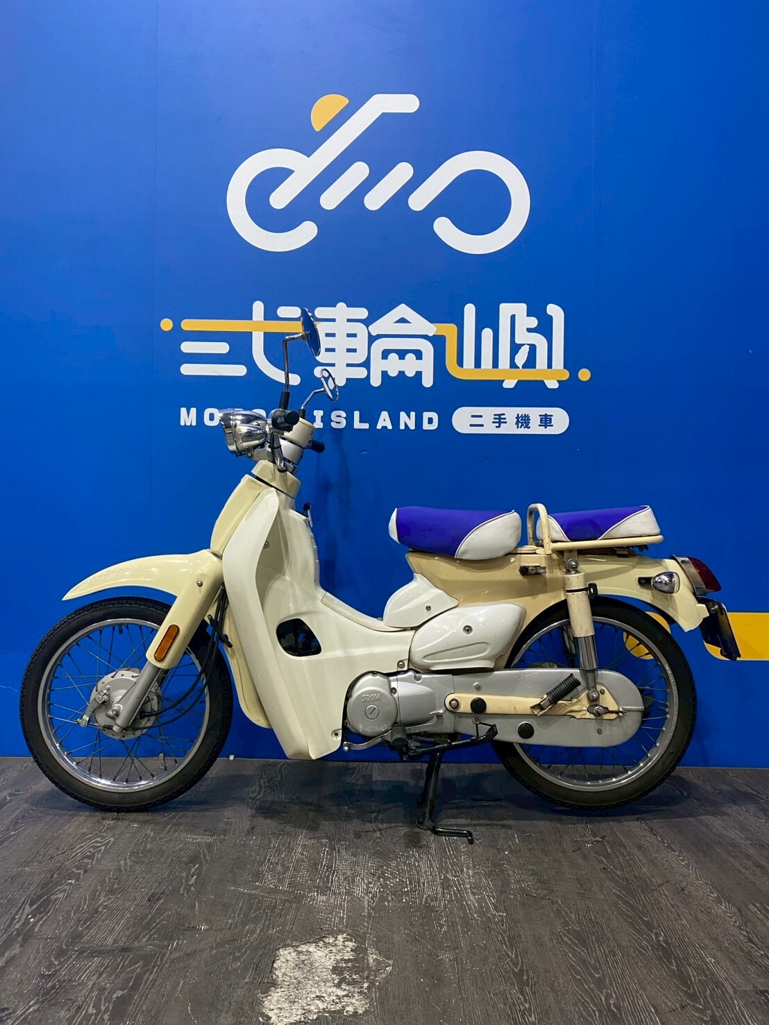 LINE_ALBUM_2010 三陽 WOWOW _006-HVU $36000 里程 30XXX_260623_2