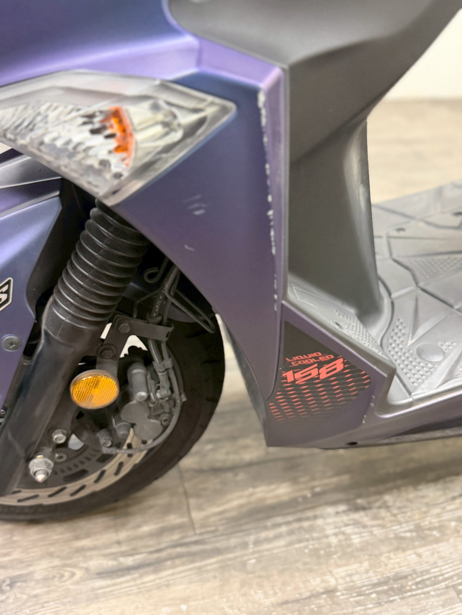 LINE_ALBUM_【新北新莊店】 2024 三陽 JET SL 158 _7092 $92000 里程 14XXX_260625_9