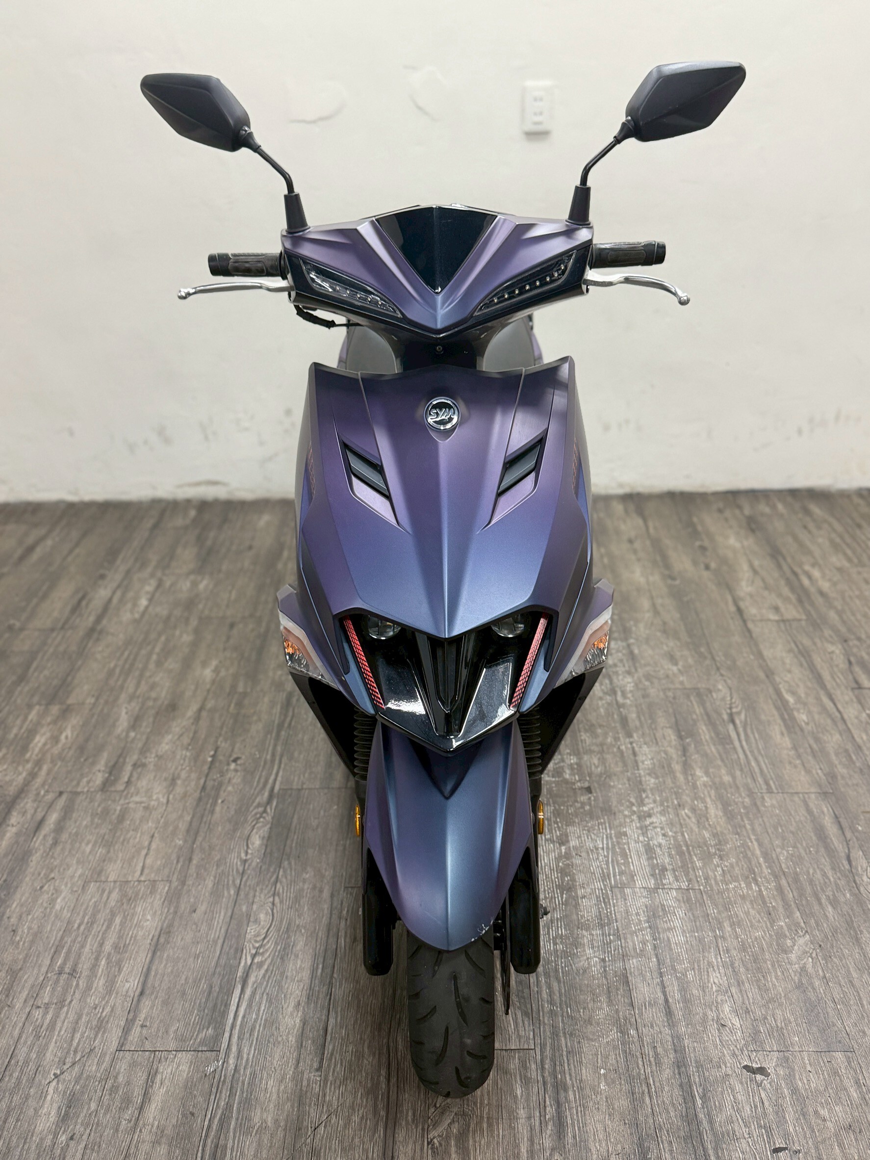 LINE_ALBUM_【新北新莊店】 2024 三陽 JET SL 158 _7092 $92000 里程 14XXX_260625_1