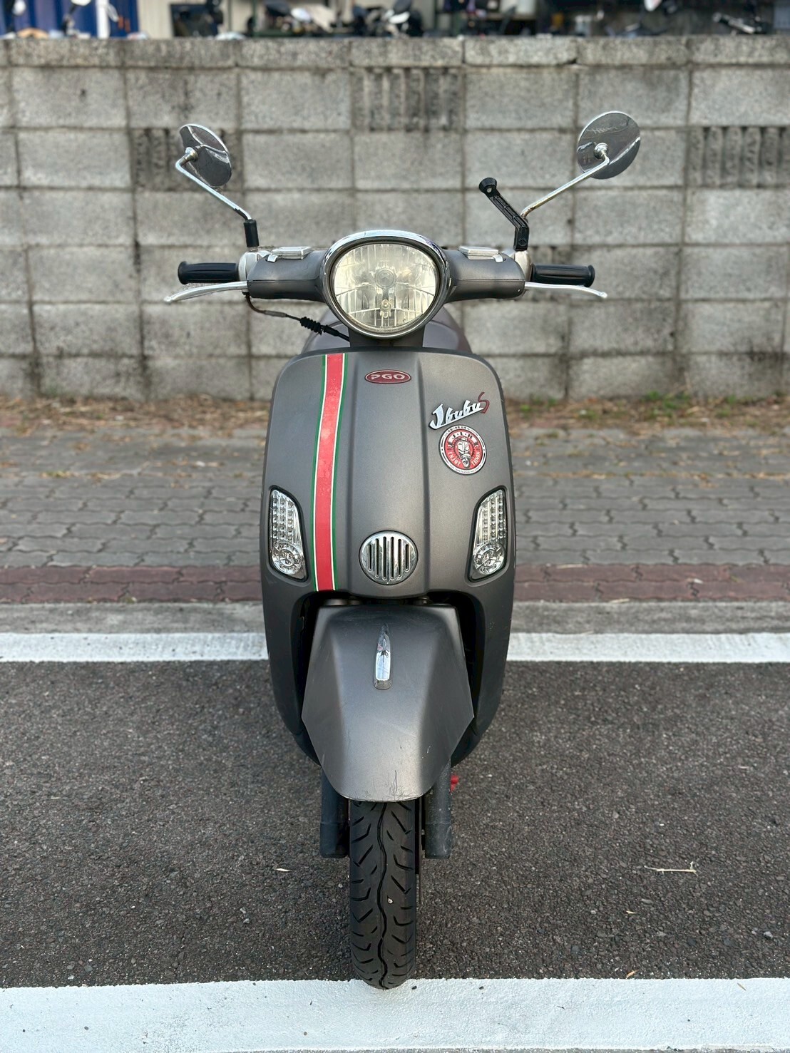 LINE_ALBUM_2015 PGO JBUBU 115 _073 151xxKM $33,000_260625_2