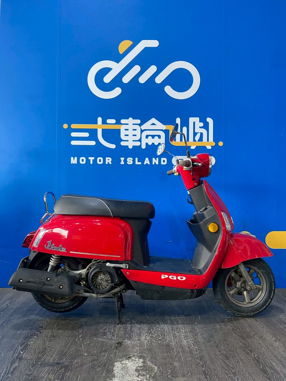 LINE_ALBUM_2018 PGO JBUBU 115 _MPU-0589 $39999 里程9XXX_260626_4