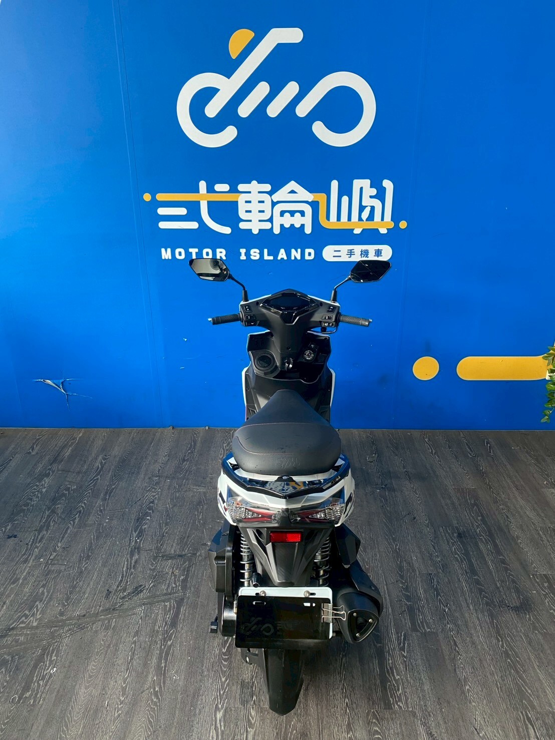 LINE_ALBUM_2025 三陽 JET SL SUPERC 158 _PFP-8210 $98000 里程6XXX_260626_5