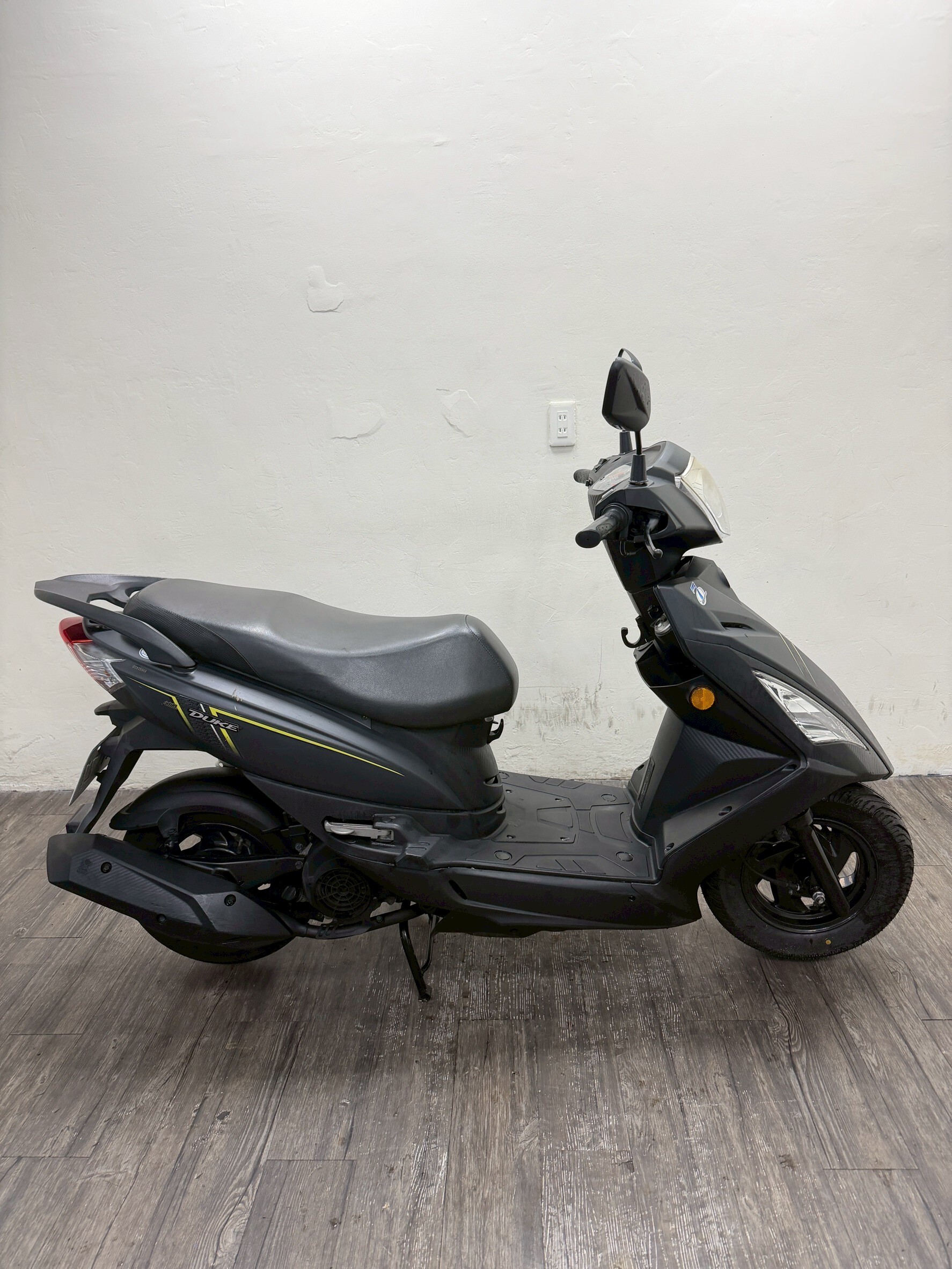 LINE_ALBUM_【新北新莊店】 2020 三陽 新迪爵 125 碟煞 _7127 $36000 里程 42XXX_260626_5