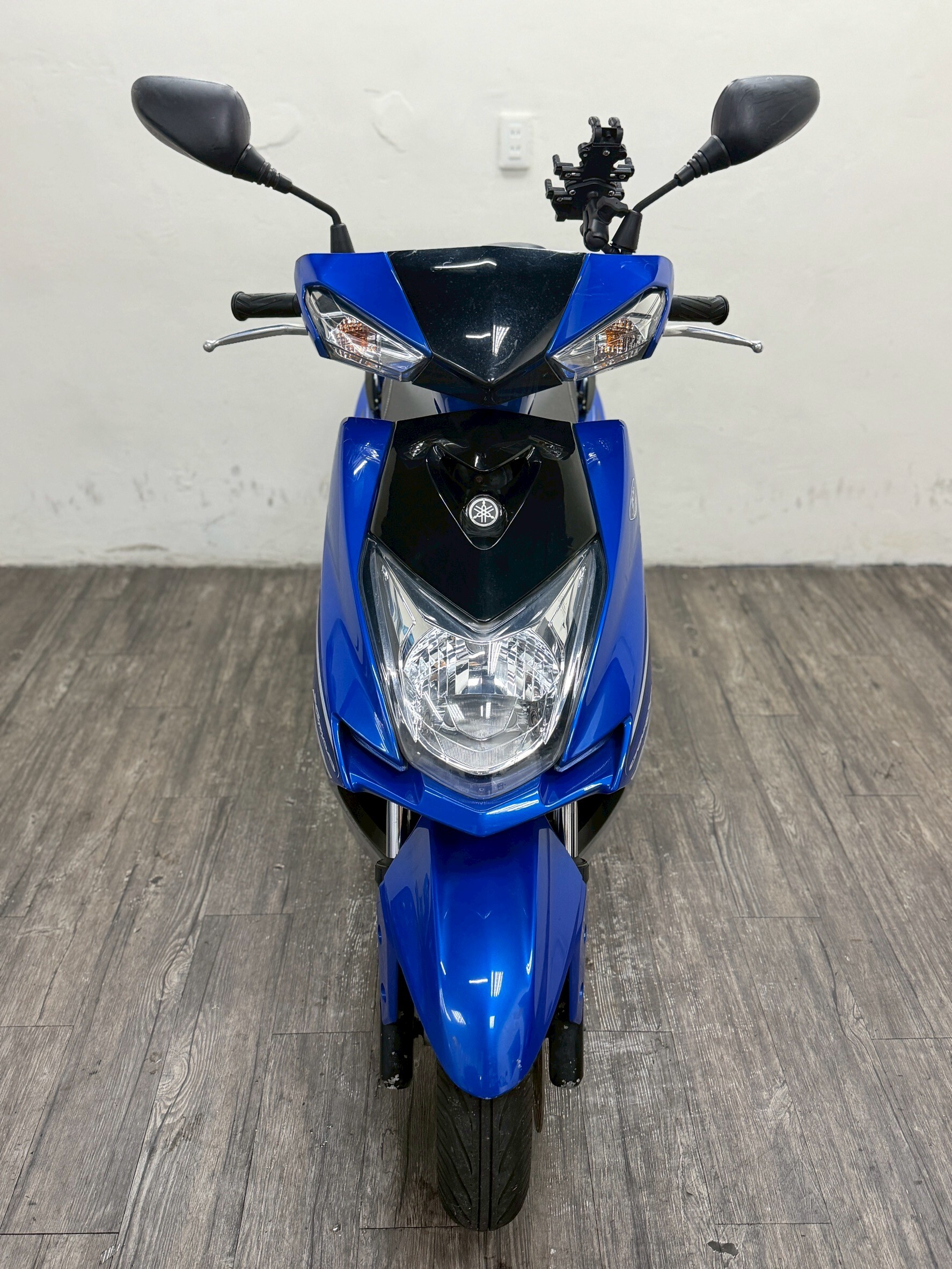 LINE_ALBUM_【新北新莊店】 2015 山葉 勁戰四代 125 _2977 $46000 里程 21XXX_260626_1