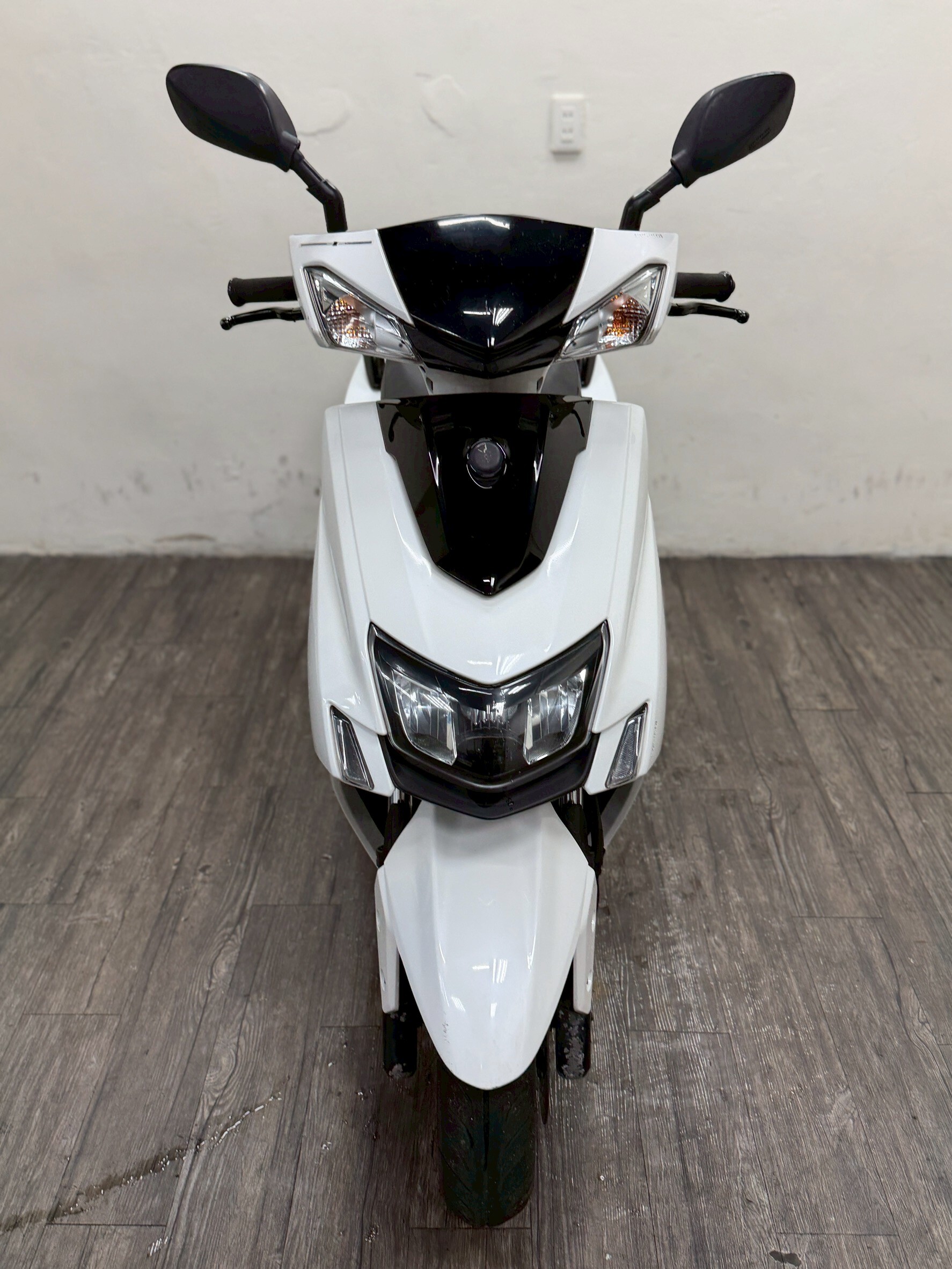 LINE_ALBUM_【新北新莊店】 2020 山葉 勁戰五代 125 雙碟 _0053 $56000 里程 36XXX_260626_1