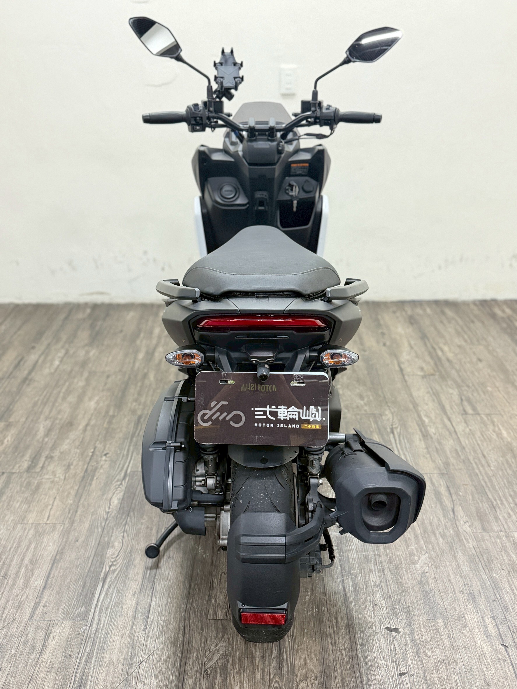 LINE_ALBUM_【新北新莊店】 2022 山葉 FORCE 2.0 _2366 $72000 里程93XX_260626_7