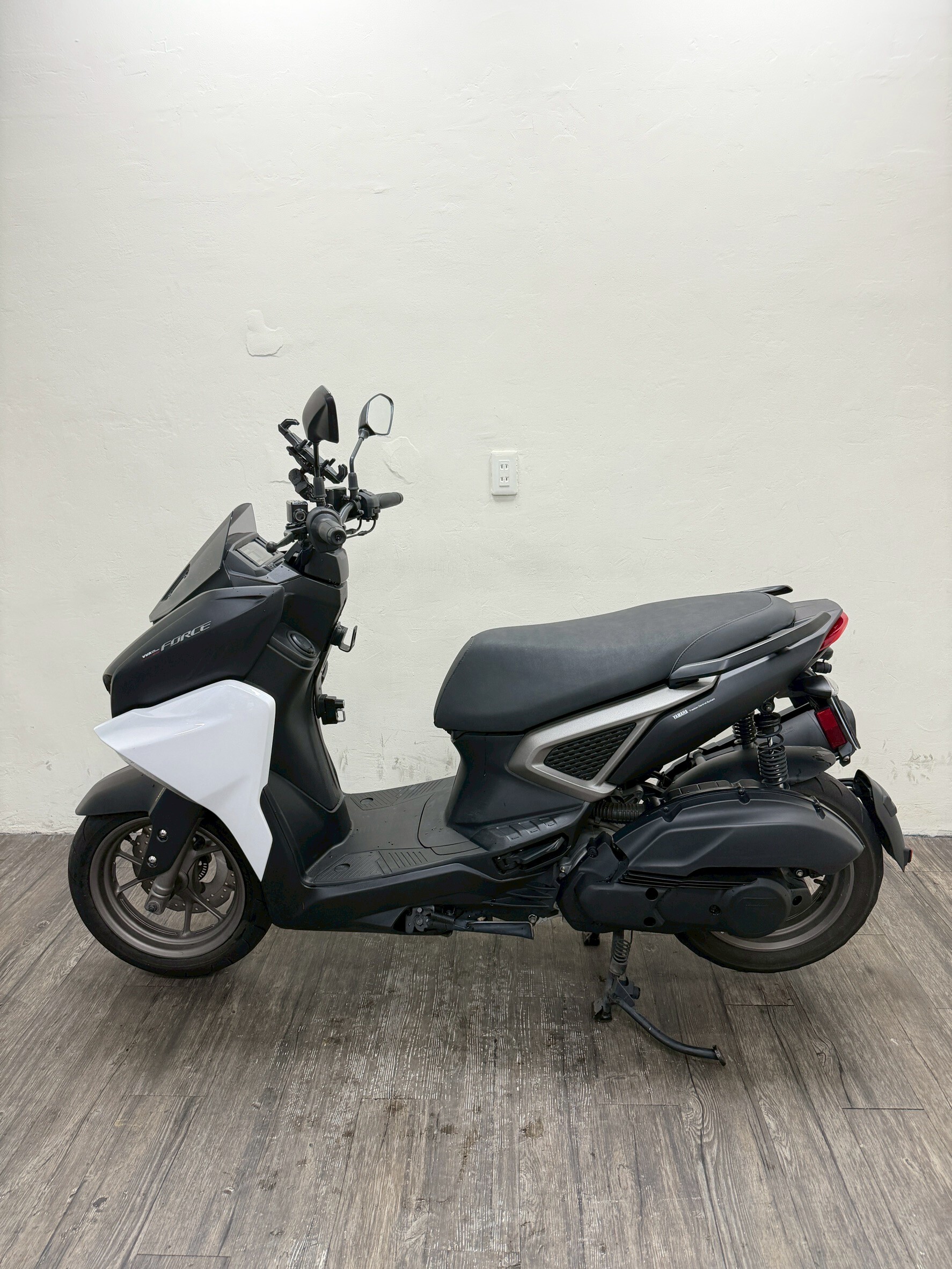 LINE_ALBUM_【新北新莊店】 2022 山葉 FORCE 2.0 _2366 $72000 里程93XX_260626_4