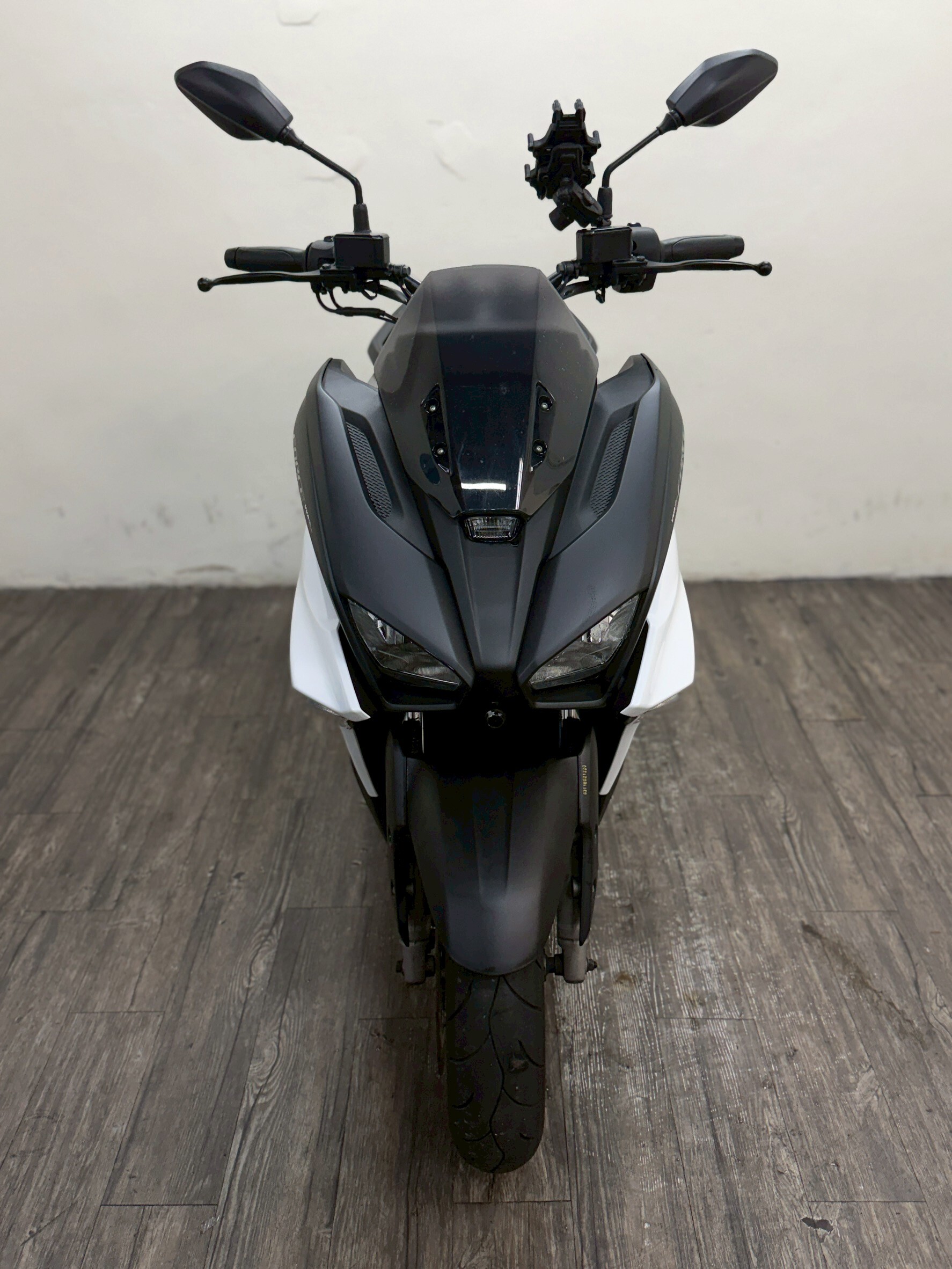 LINE_ALBUM_【新北新莊店】 2022 山葉 FORCE 2.0 _2366 $72000 里程93XX_260626_1