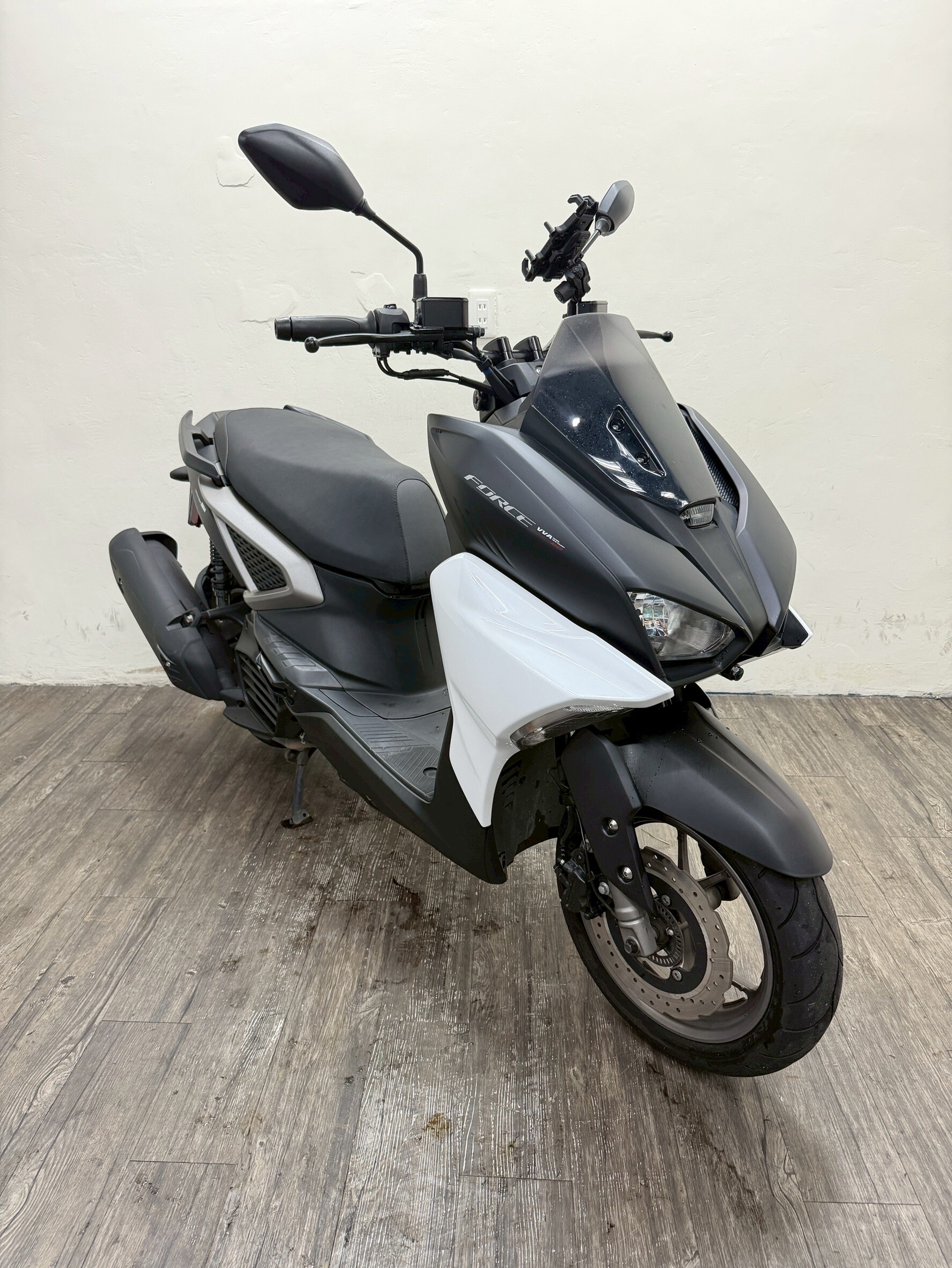 LINE_ALBUM_【新北新莊店】 2022 山葉 FORCE 2.0 _2366 $72000 里程93XX_260626_3