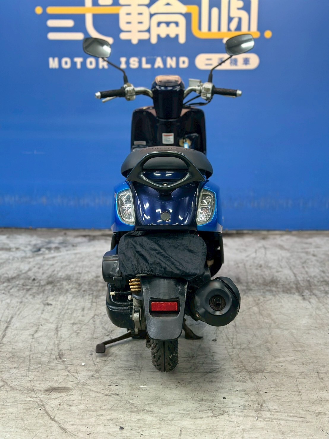 LINE_ALBUM_2015 山葉 NEW CUXI 115 _512 67xxKM $33,000_260626_3