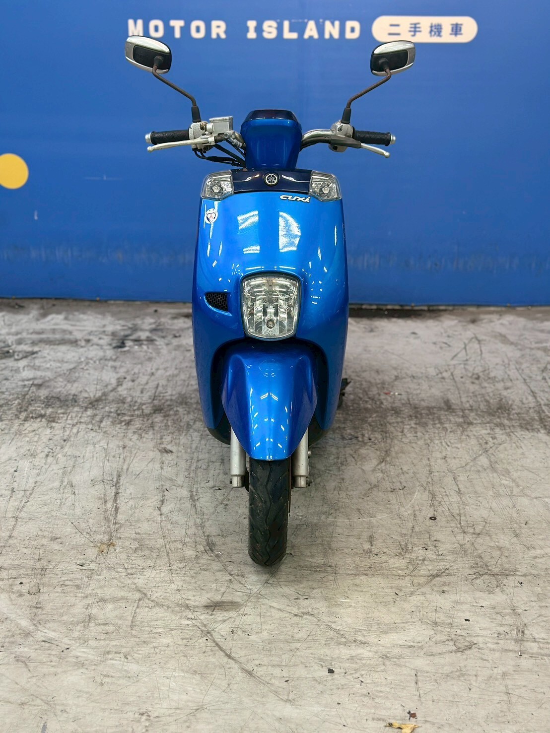 LINE_ALBUM_2015 山葉 NEW CUXI 115 _512 67xxKM $33,000_260626_2