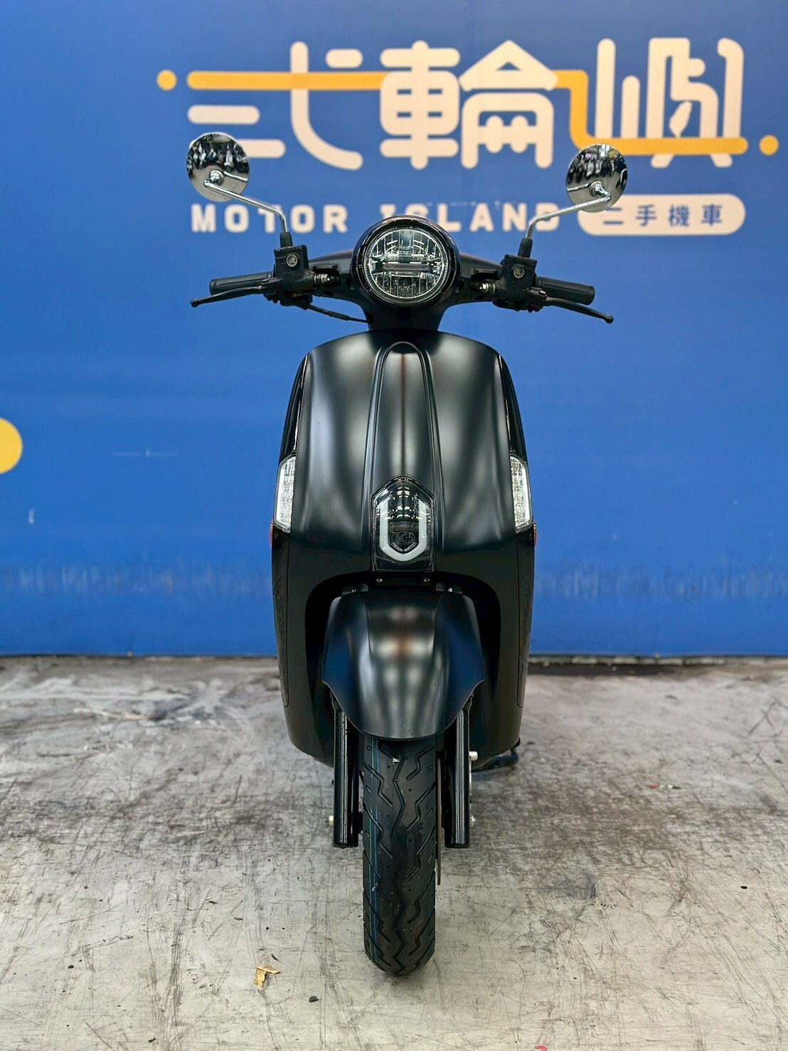 LINE_ALBUM_2021 光陽 NEW MANY 125 雙碟 _6818 156xxKM $53,000_260626_2