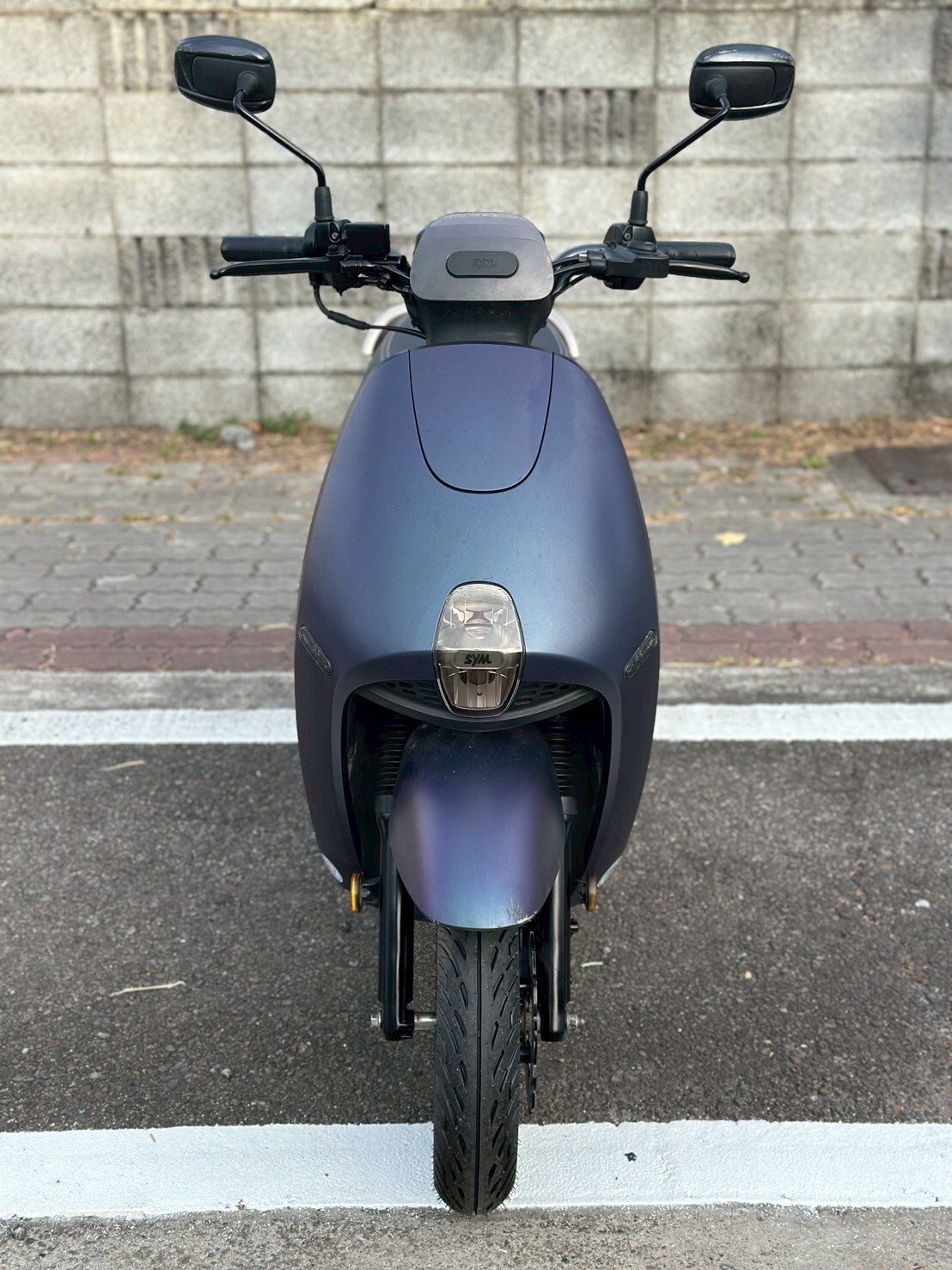 LINE_ALBUM_2024 三陽 CLBCU 蜂鳥 125 CBS _1372 82xxKM $68,000_260626_2