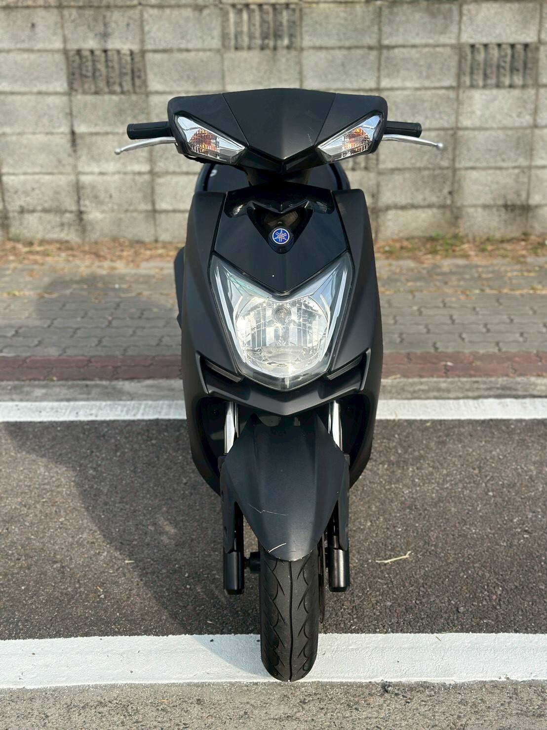LINE_ALBUM_2016 山葉 勁戰四代 125 _5669 820xxKM $36,000_260626_2