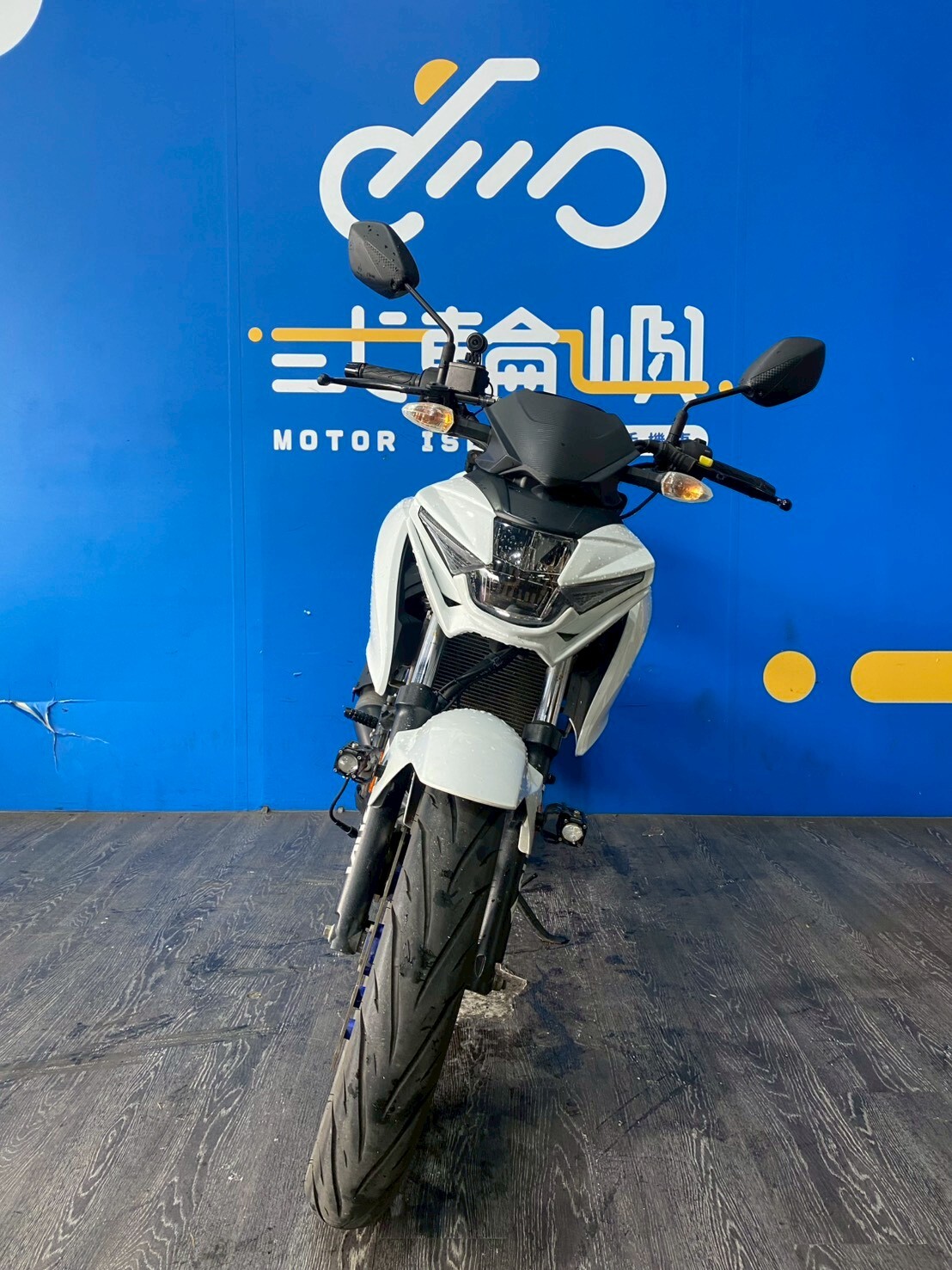 LINE_ALBUM_2020 台鈴 GSX-S150 街魯 _NGF-7699 $45000 里程 19XXX_260627_2