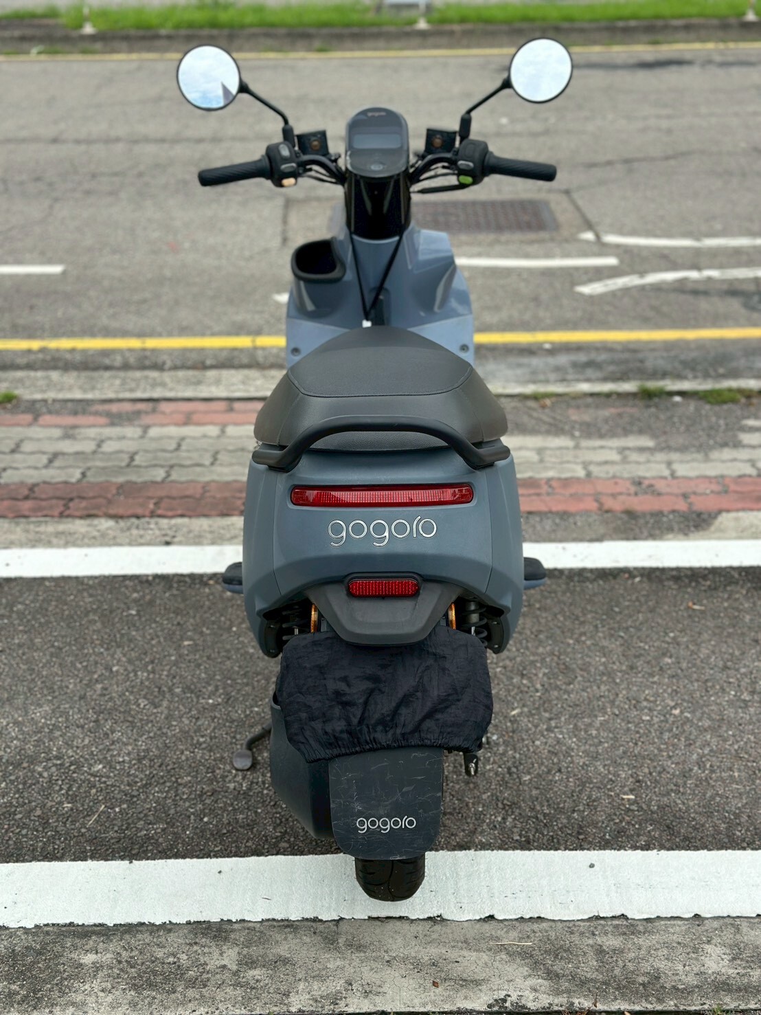 LINE_ALBUM_2019 GOGORO 3 PLUS _7537 134xxKM $23,000_260628_3