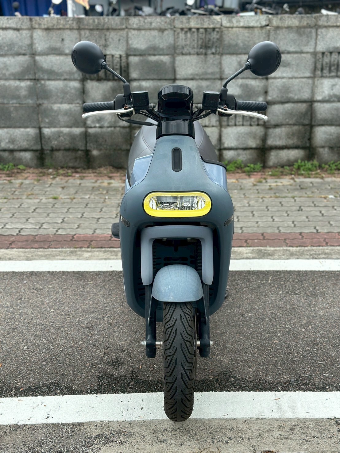LINE_ALBUM_2019 GOGORO 3 PLUS _7537 134xxKM $23,000_260628_2
