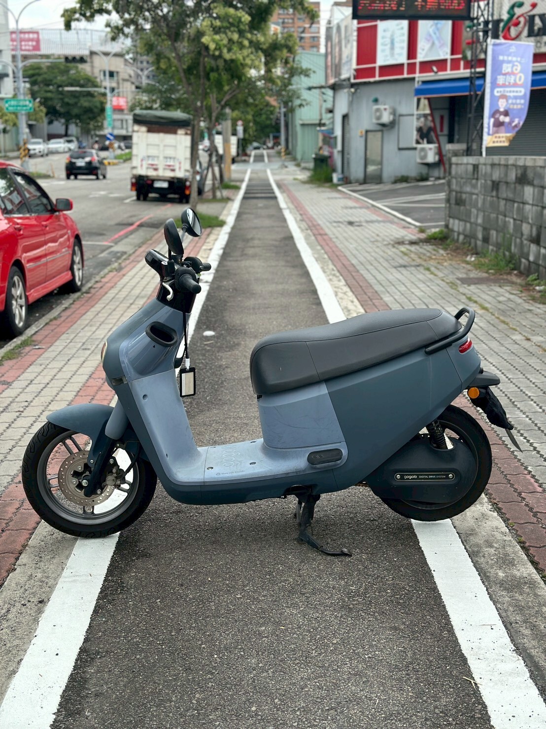 LINE_ALBUM_2019 GOGORO 3 PLUS _7537 134xxKM $23,000_260628_4