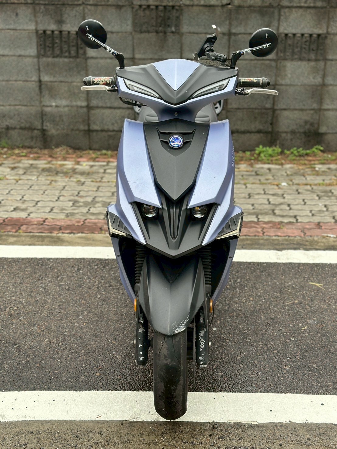LINE_ALBUM_2021 三陽 JET SL 125 ABS _6889 412xxKM $69,999_260628_2