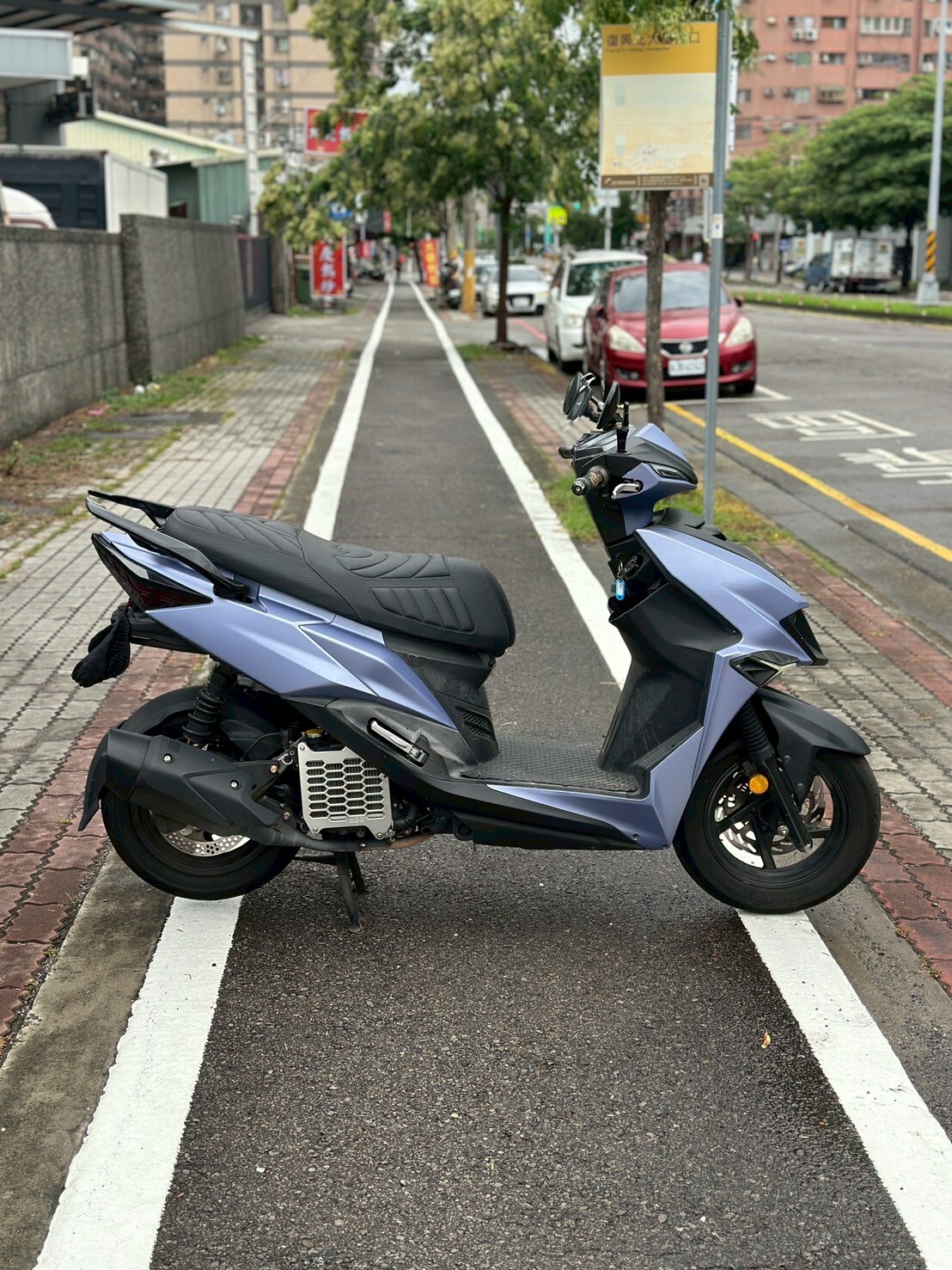 LINE_ALBUM_2021 三陽 JET SL 125 ABS _6889 412xxKM $69,999_260628_5