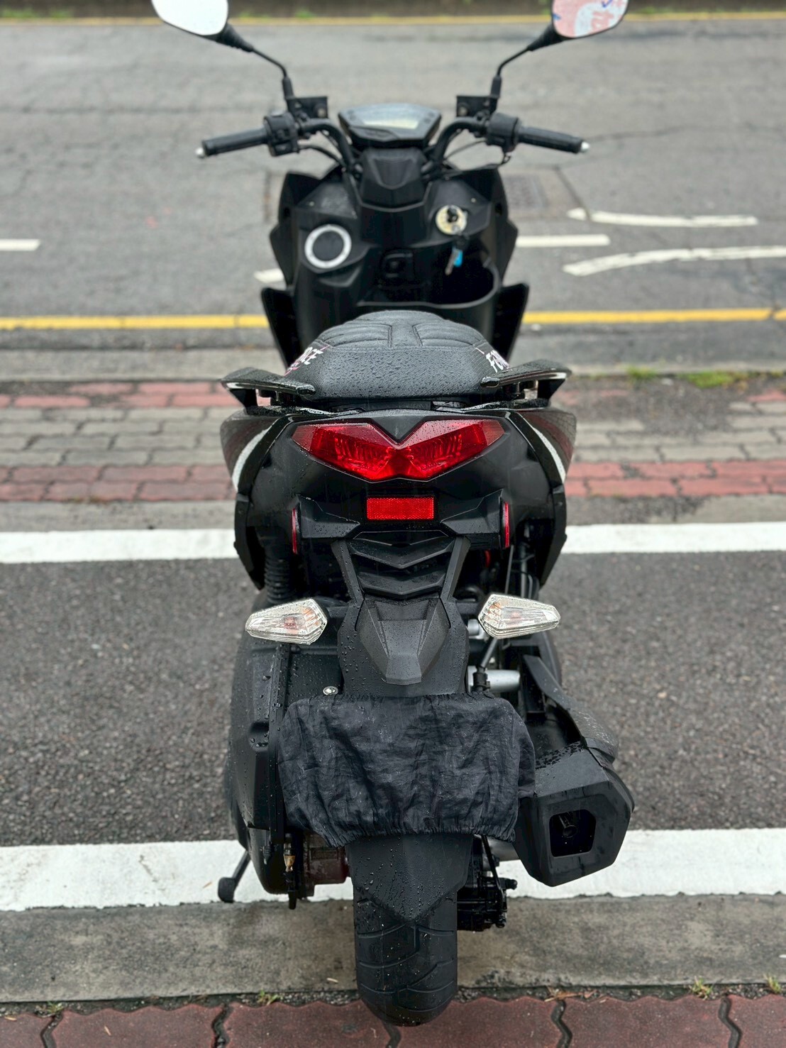 LINE_ALBUM_2018 山葉 FORCE 155 _3557 487xxKM $47,000_260628_3