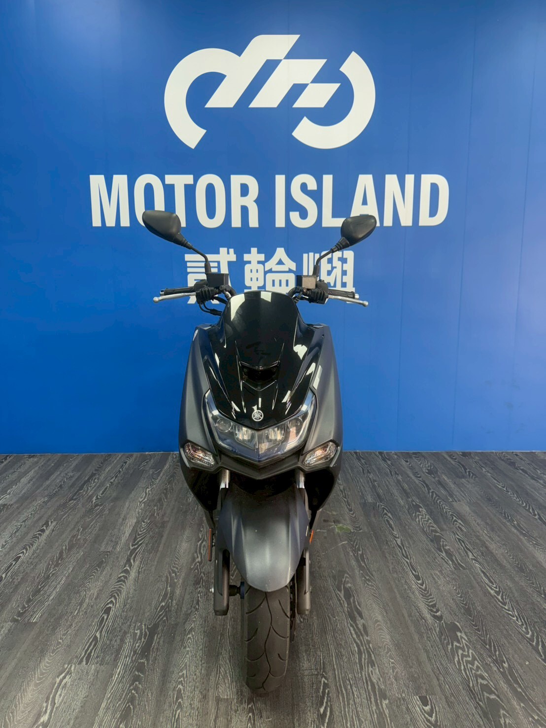 LINE_ALBUM_2018 山葉 SMAX 155 LED ABS _MPU-2577 $49999 里程89XX_260629_2
