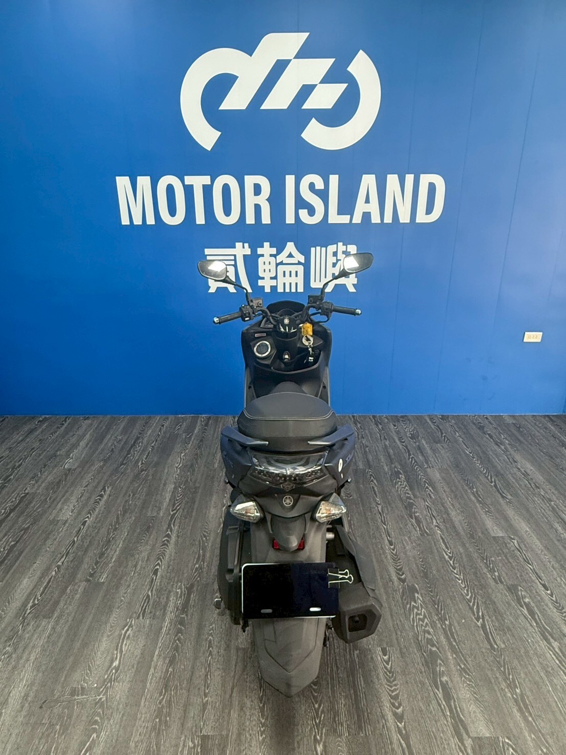 LINE_ALBUM_2018 山葉 SMAX 155 LED ABS _MPU-2577 $49999 里程89XX_260629_5