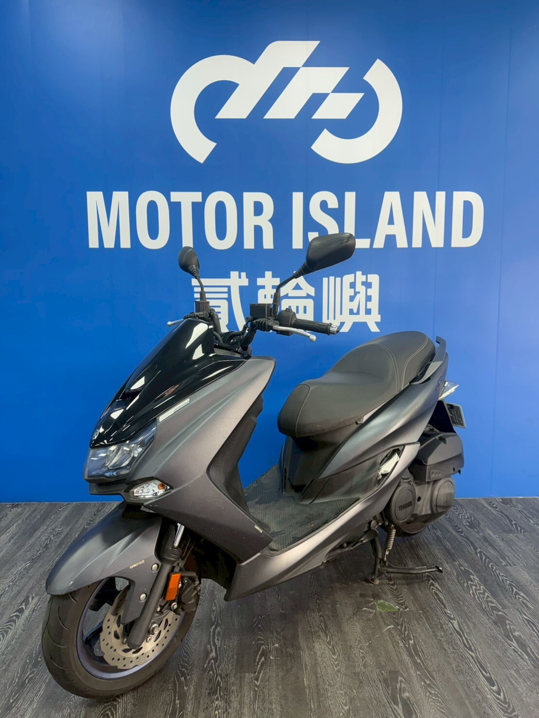 LINE_ALBUM_2018 山葉 SMAX 155 LED ABS _MPU-2577 $49999 里程89XX_260629_1