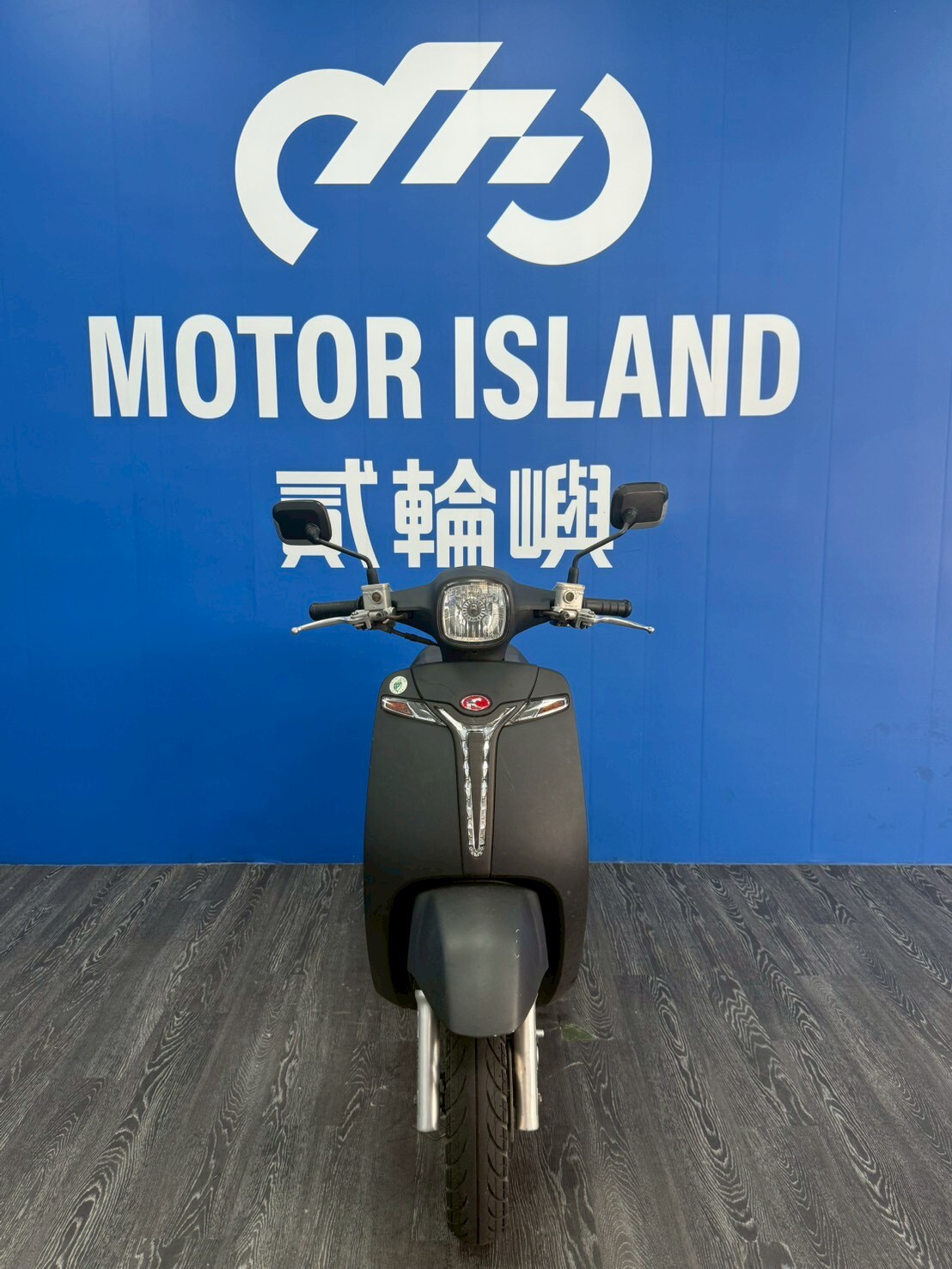LINE_ALBUM_2014 光陽 MANY 125 _185-TAM $32000 里程37XXX_260629_2