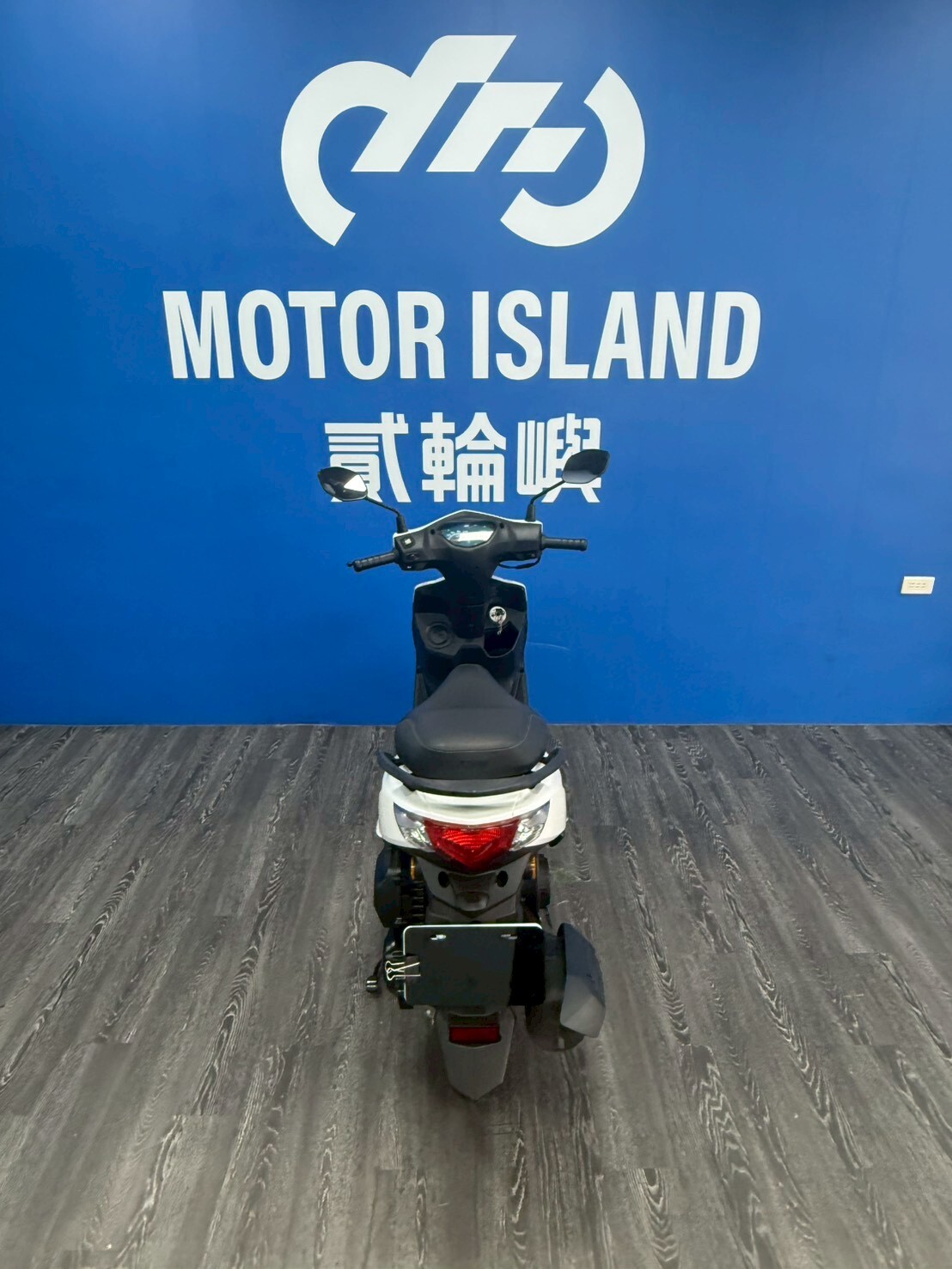 LINE_ALBUM_2025 三陽 活力 VIVO 125 _PFH-6323 $45000 里程22XXX_260629_5