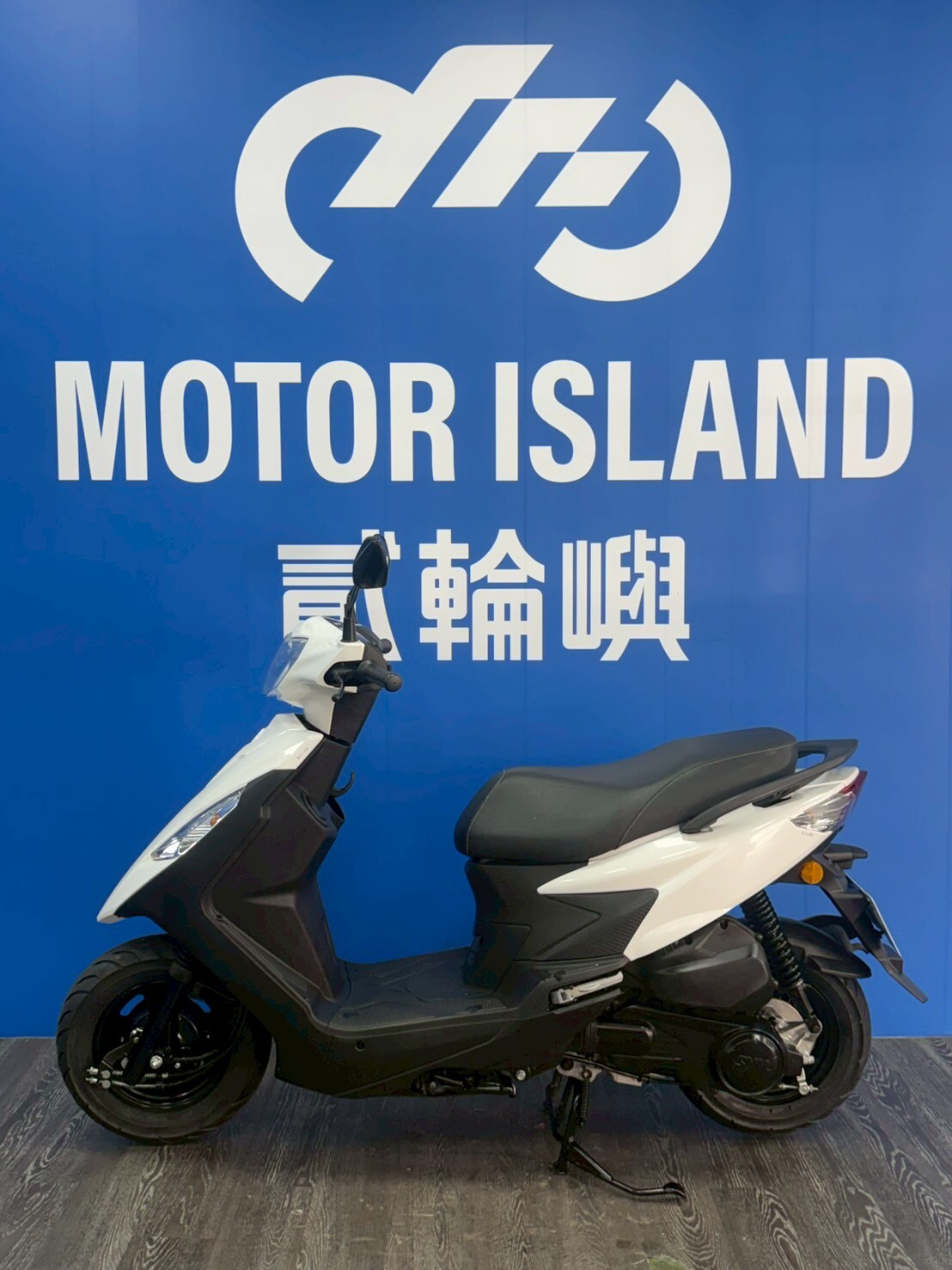 LINE_ALBUM_2025 三陽 活力 VIVO 125 _PFH-6323 $45000 里程22XXX_260629_3