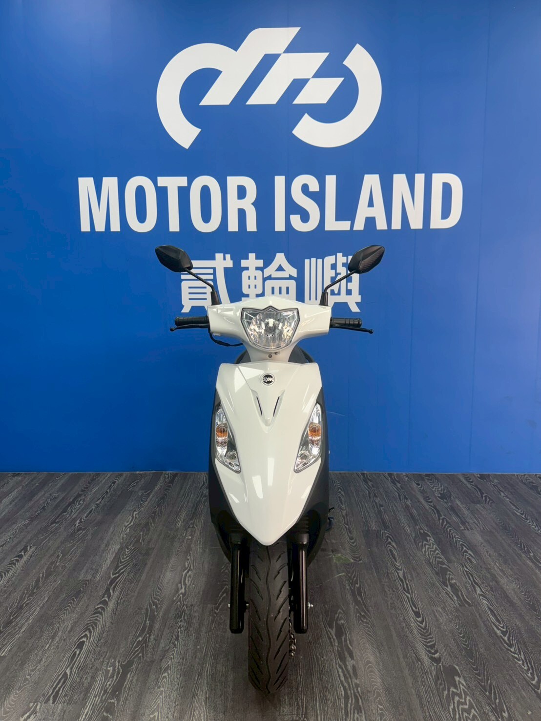 LINE_ALBUM_2025 三陽 活力 VIVO 125 _PFH-6323 $45000 里程22XXX_260629_2