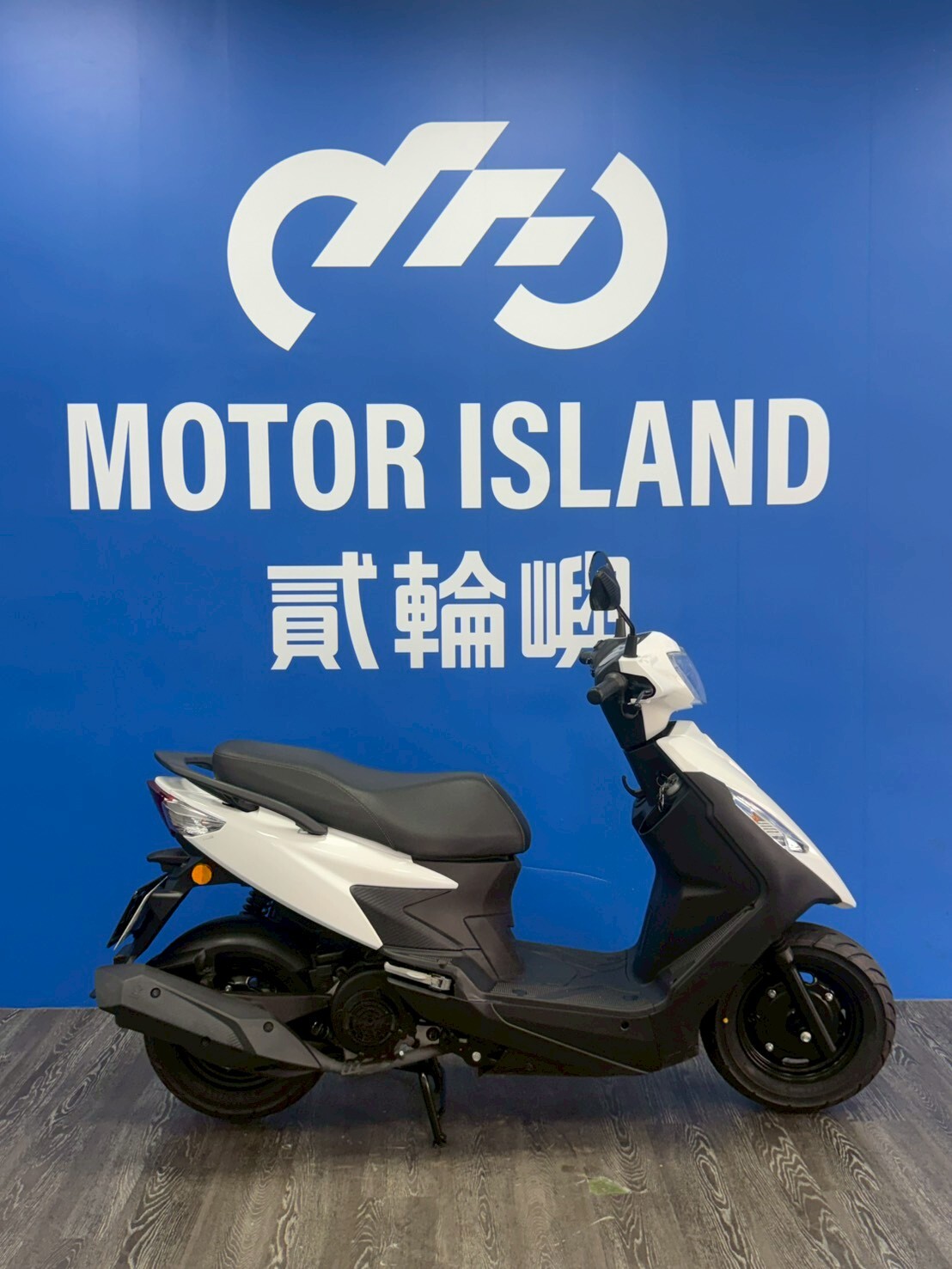 LINE_ALBUM_2025 三陽 活力 VIVO 125 _PFH-6323 $45000 里程22XXX_260629_4
