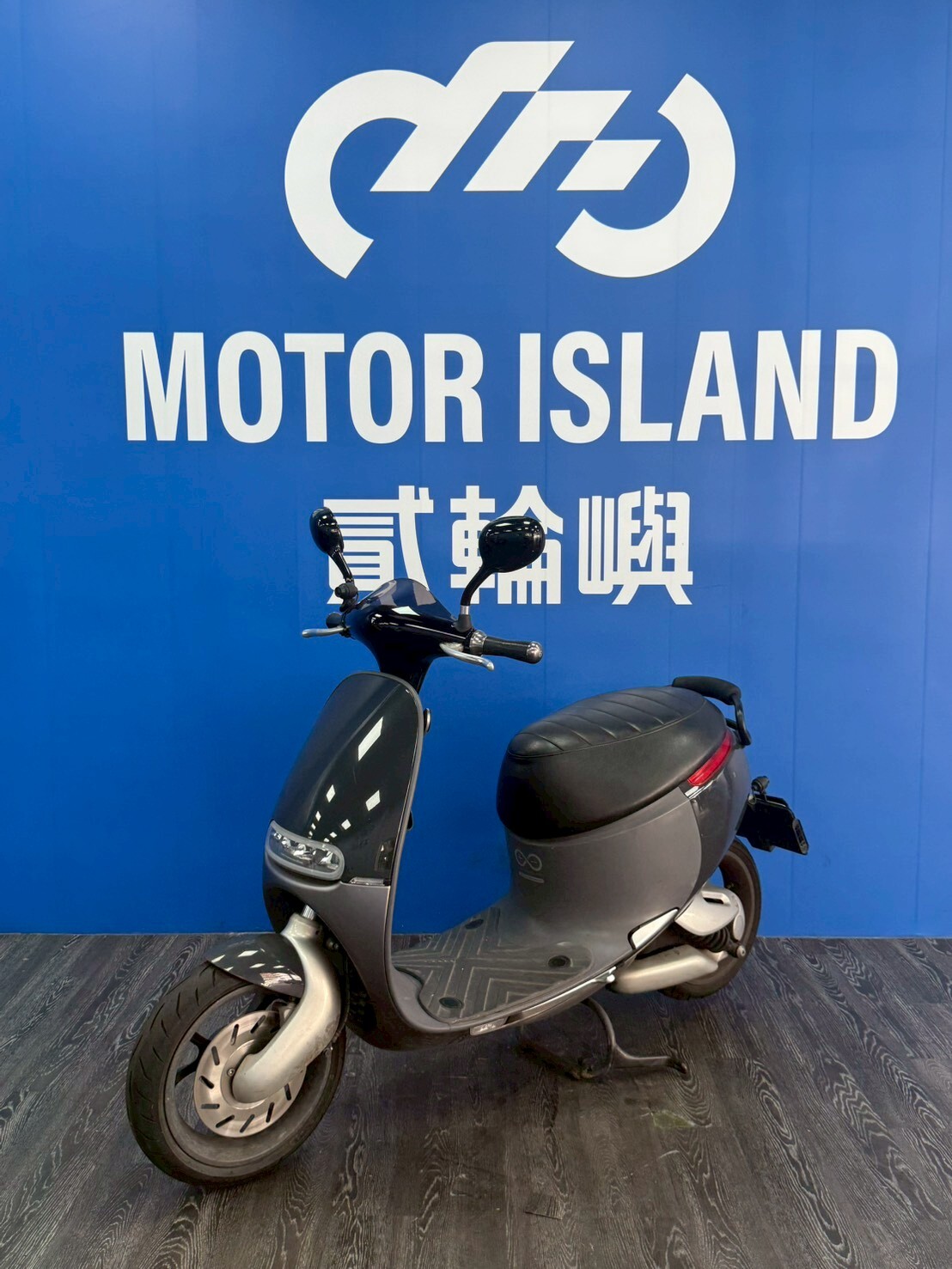 LINE_ALBUM_2016 睿能 GOGORO 1 PLUS  _MGN-3372  $25000 里程22XXX_260629_1