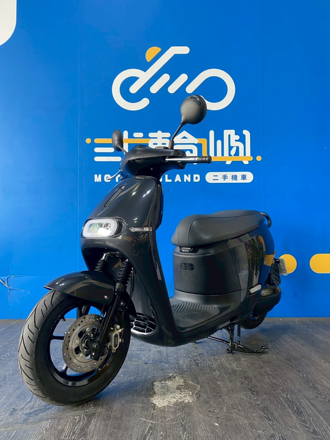 LINE_ALBUM_2023 睿能GOGORO 2 PREMIUM _EQU-5529 $43000 里程 1XXX_260629_1