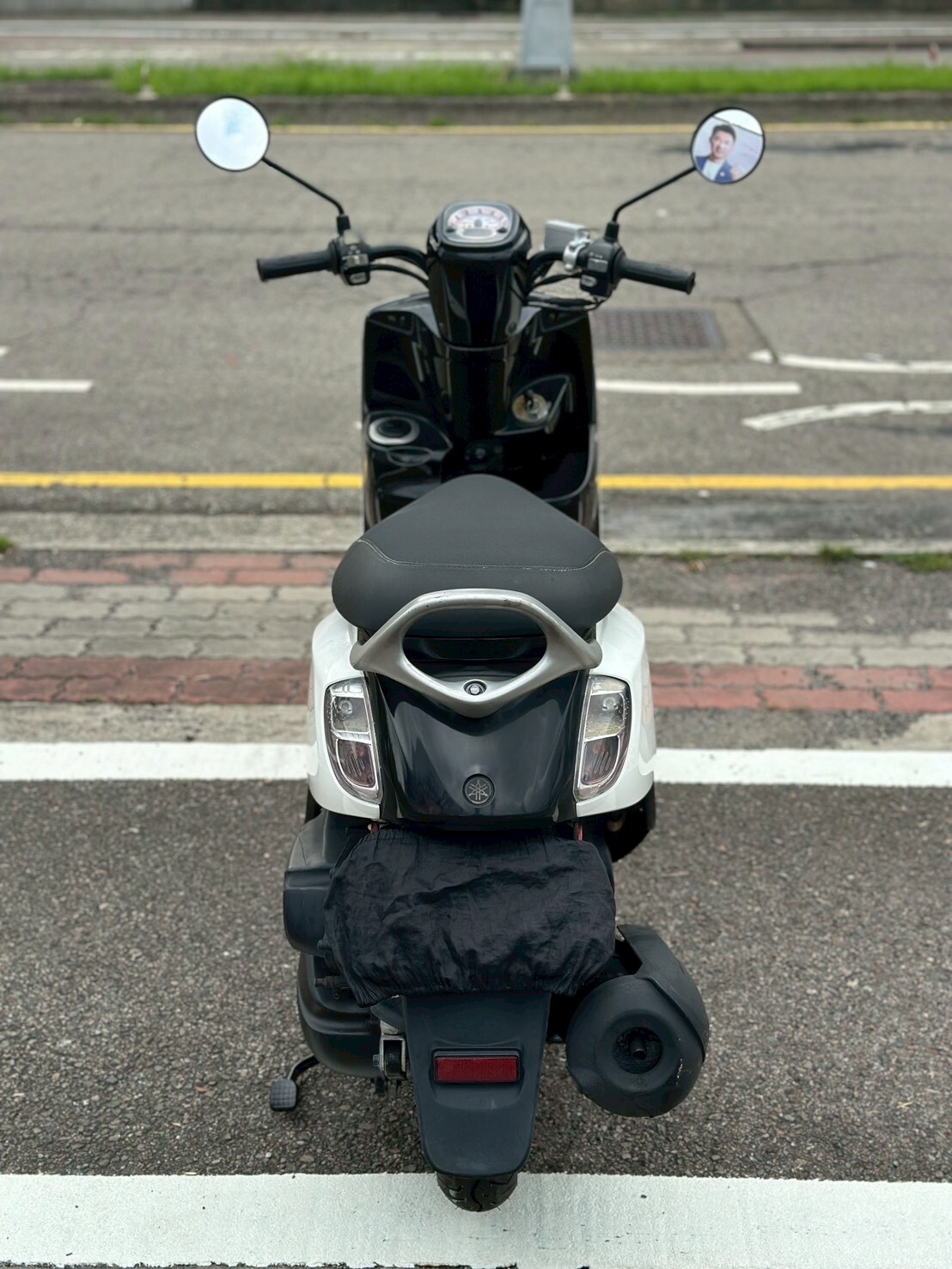 LINE_ALBUM_2015 山葉 NEW CUXI 115 _8556 466xxKM $32,000_260629_3
