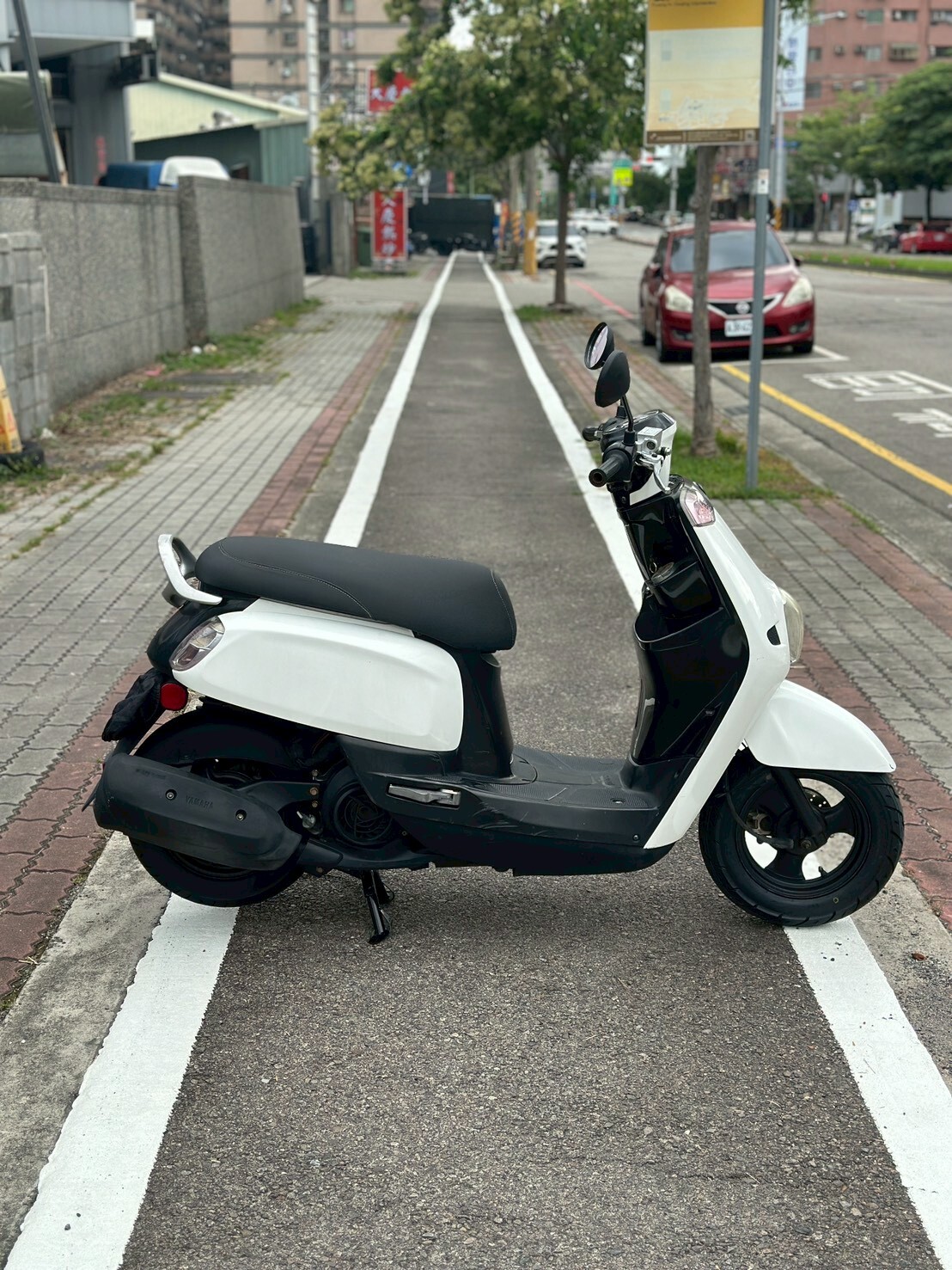 LINE_ALBUM_2015 山葉 NEW CUXI 115 _8556 466xxKM $32,000_260629_5