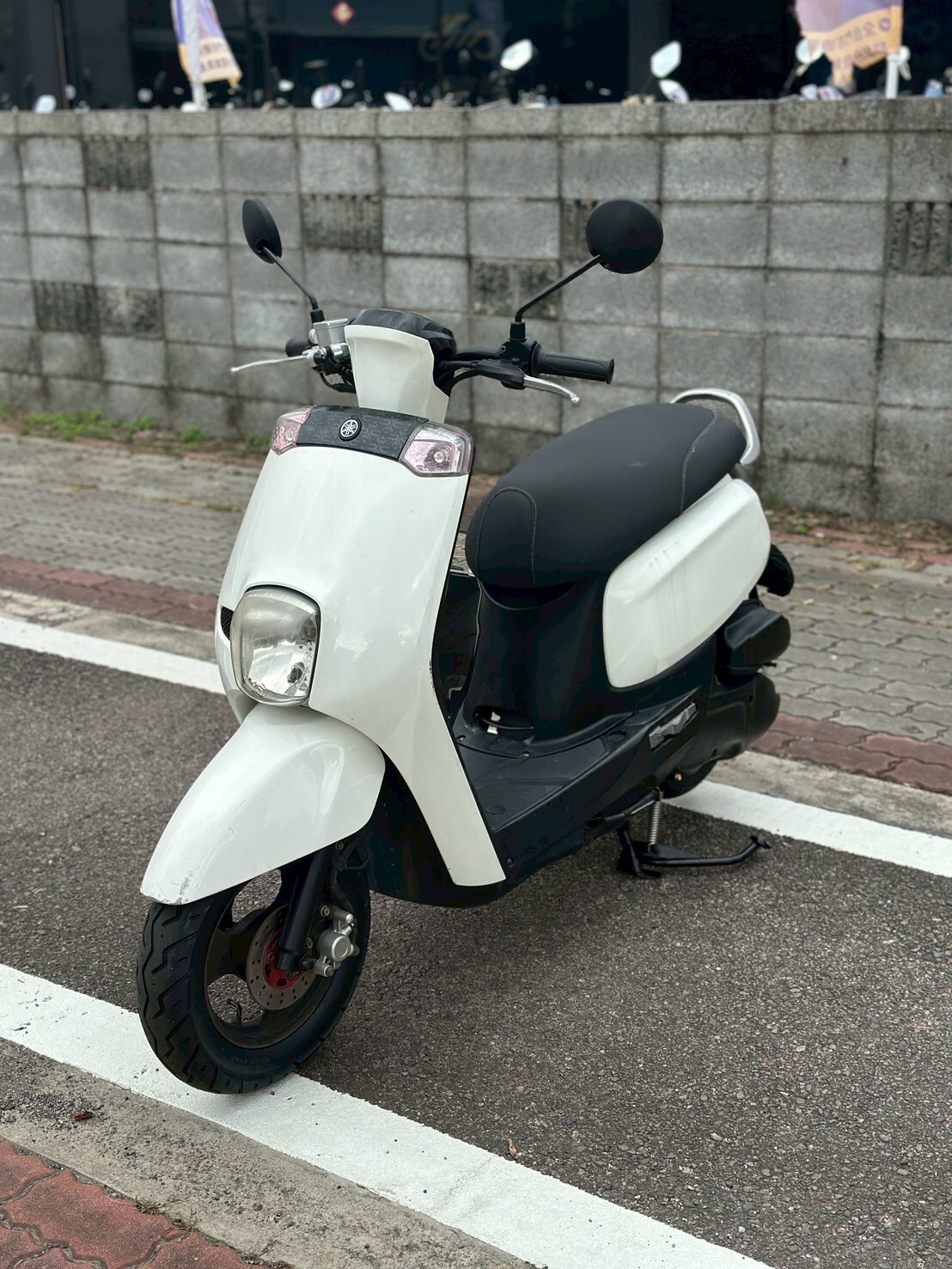 LINE_ALBUM_2015 山葉 NEW CUXI 115 _8556 466xxKM $32,000_260629_1