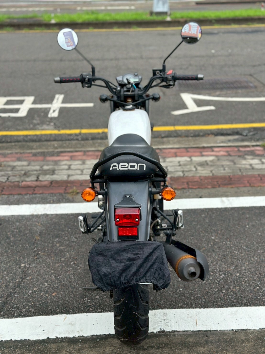 LINE_ALBUM_2014 宏佳騰 MY 150 _581 160xxKM $29,999_260629_3