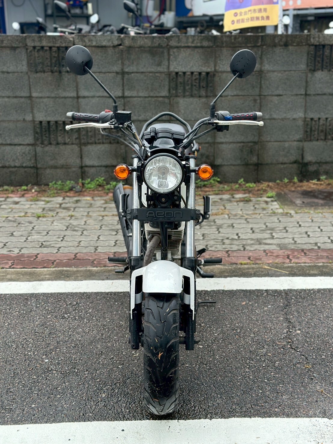 LINE_ALBUM_2014 宏佳騰 MY 150 _581 160xxKM $29,999_260629_2
