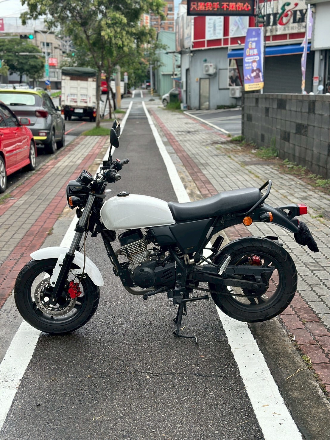 LINE_ALBUM_2014 宏佳騰 MY 150 _581 160xxKM $29,999_260629_4