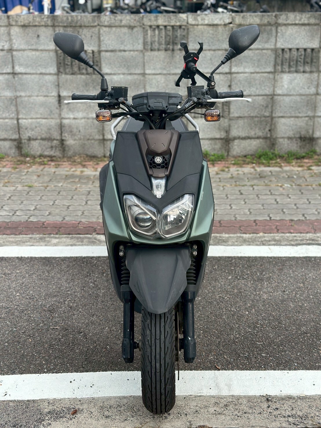 LINE_ALBUM_2020 山葉 BWSR 125 LED _7159 234xxKM $46,000_260629_2