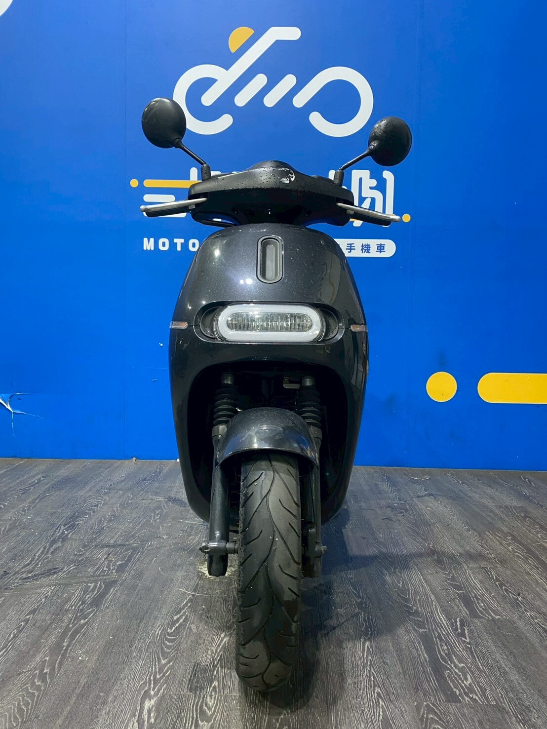 LINE_ALBUM_2023睿能GOGORO 2 PREMIUM TCS_ERN-0682 $42000 里程 6XXX_260629_2