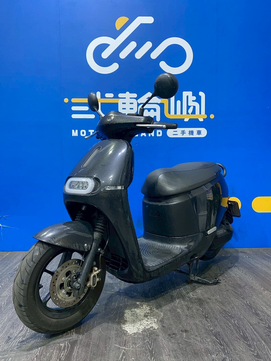 LINE_ALBUM_2023睿能GOGORO 2 PREMIUM TCS_ERN-0682 $42000 里程 6XXX_260629_1