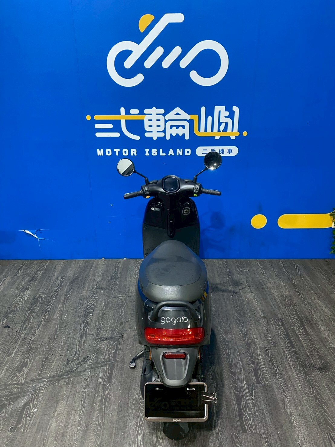 LINE_ALBUM_2023睿能GOGORO 2 PREMIUM TCS_ERN-0682 $42000 里程 6XXX_260629_5